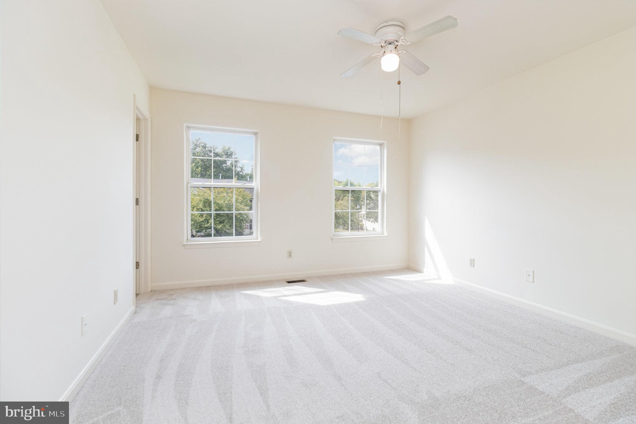 GERMANNA POINT - Residential Lease