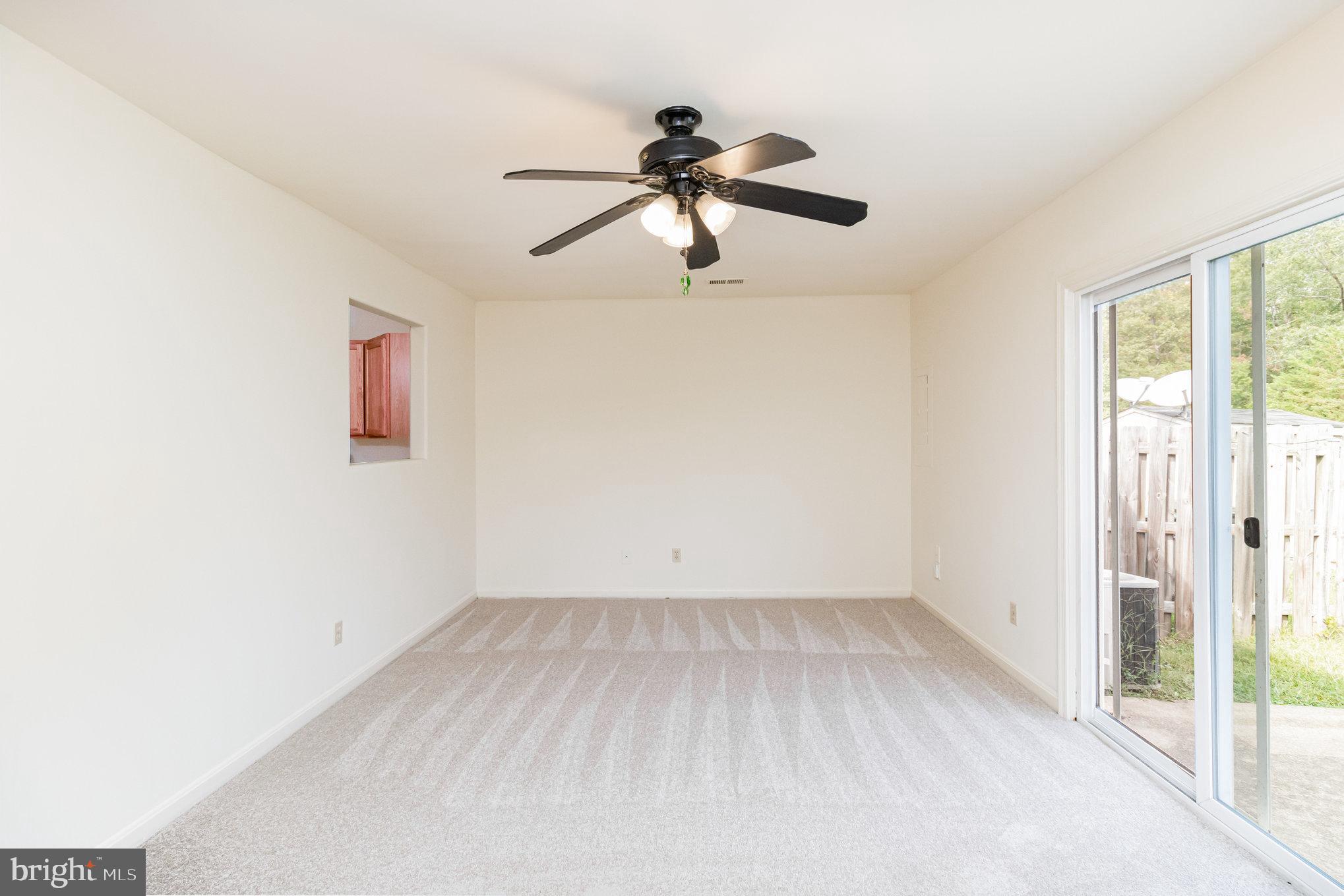 GERMANNA POINT - Residential Lease