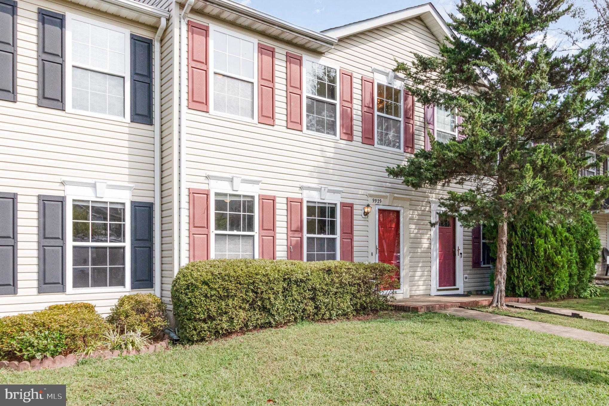 GERMANNA POINT - Residential Lease