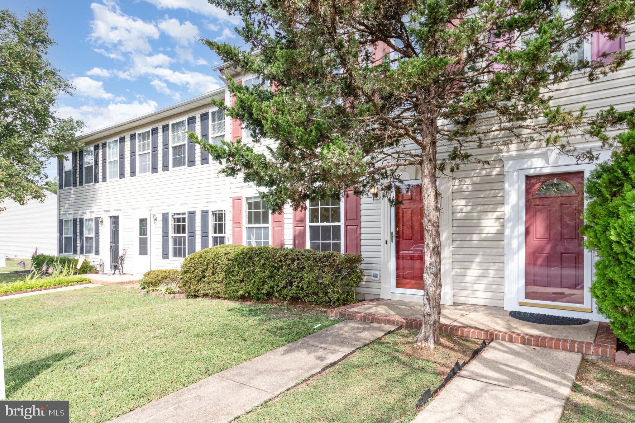 GERMANNA POINT - Residential Lease