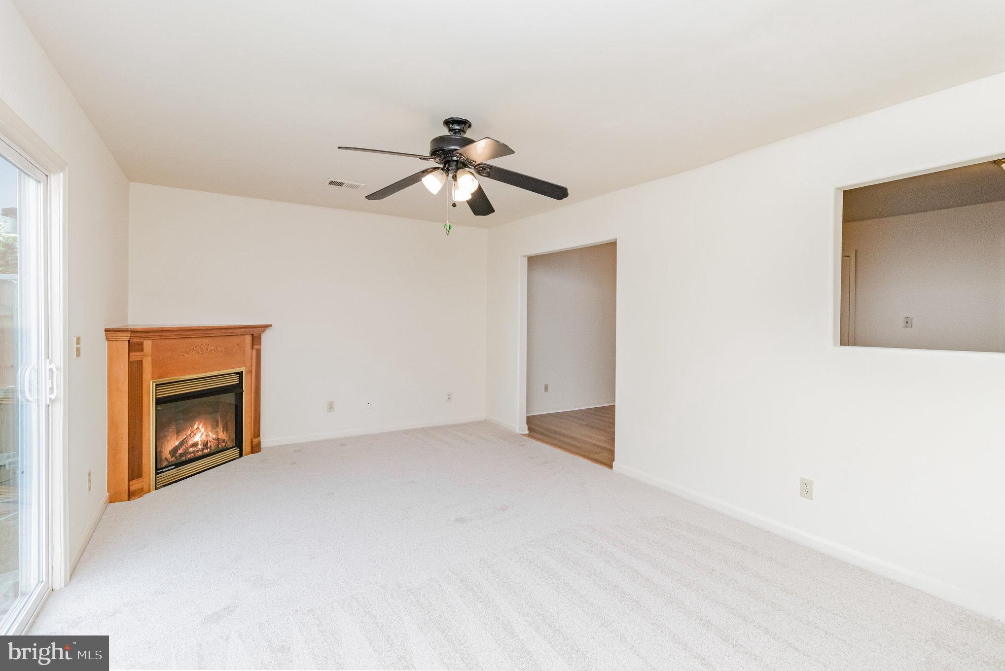 GERMANNA POINT - Residential Lease