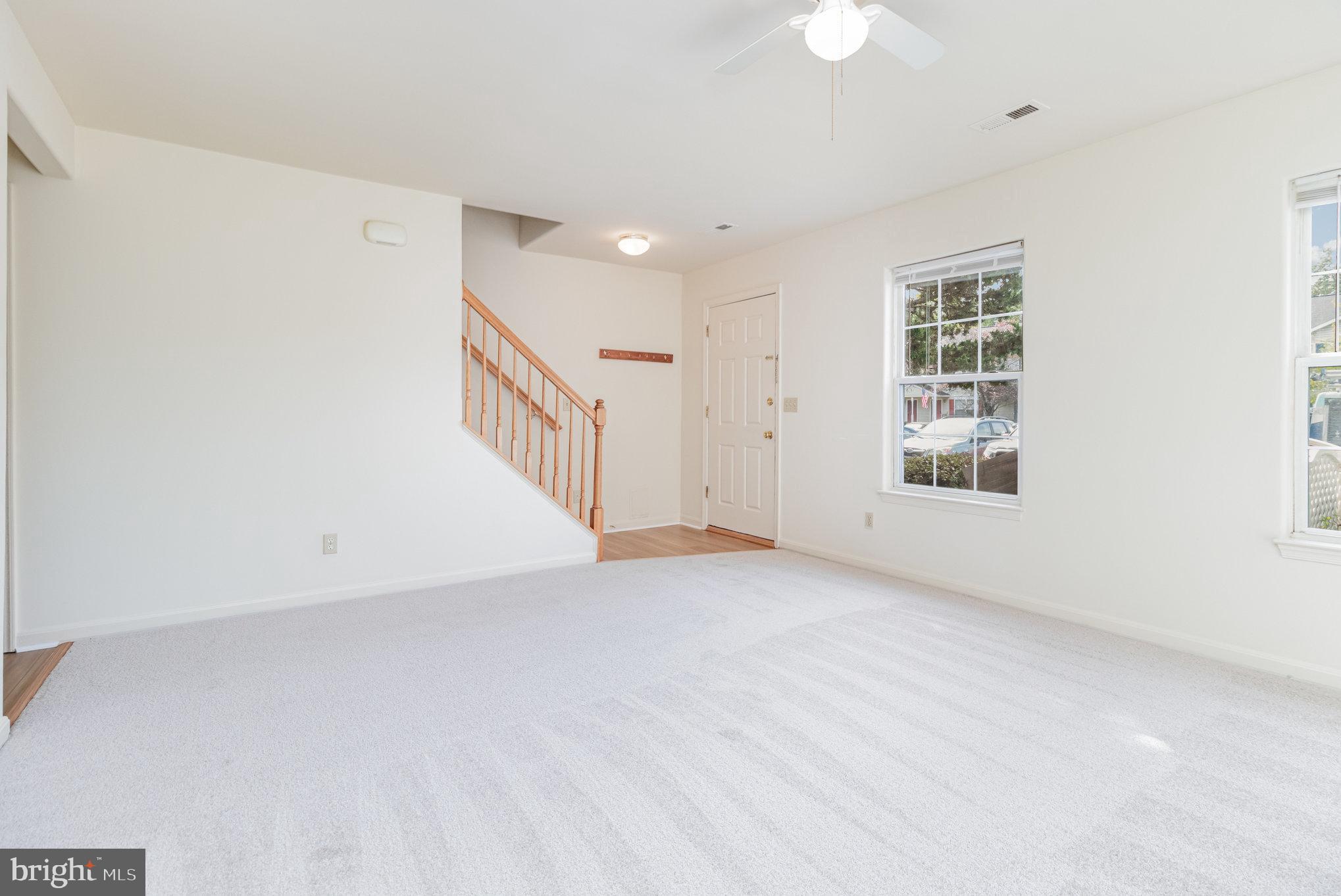 GERMANNA POINT - Residential Lease