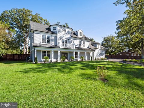 6709 S BENSON DRIVE ALEXANDRIA VA 22306