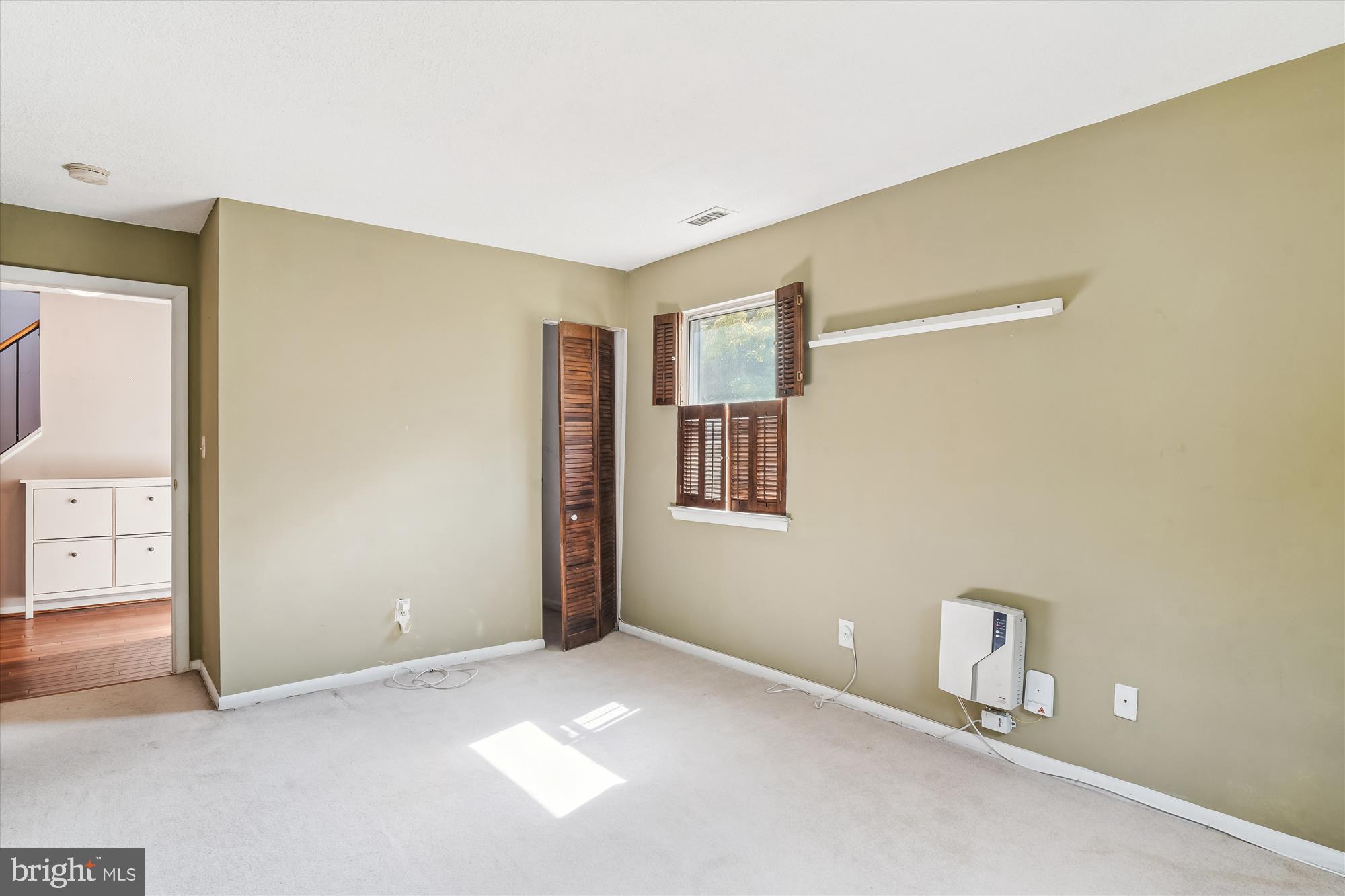 VILLAS WILLOW COVE CODM - Residential