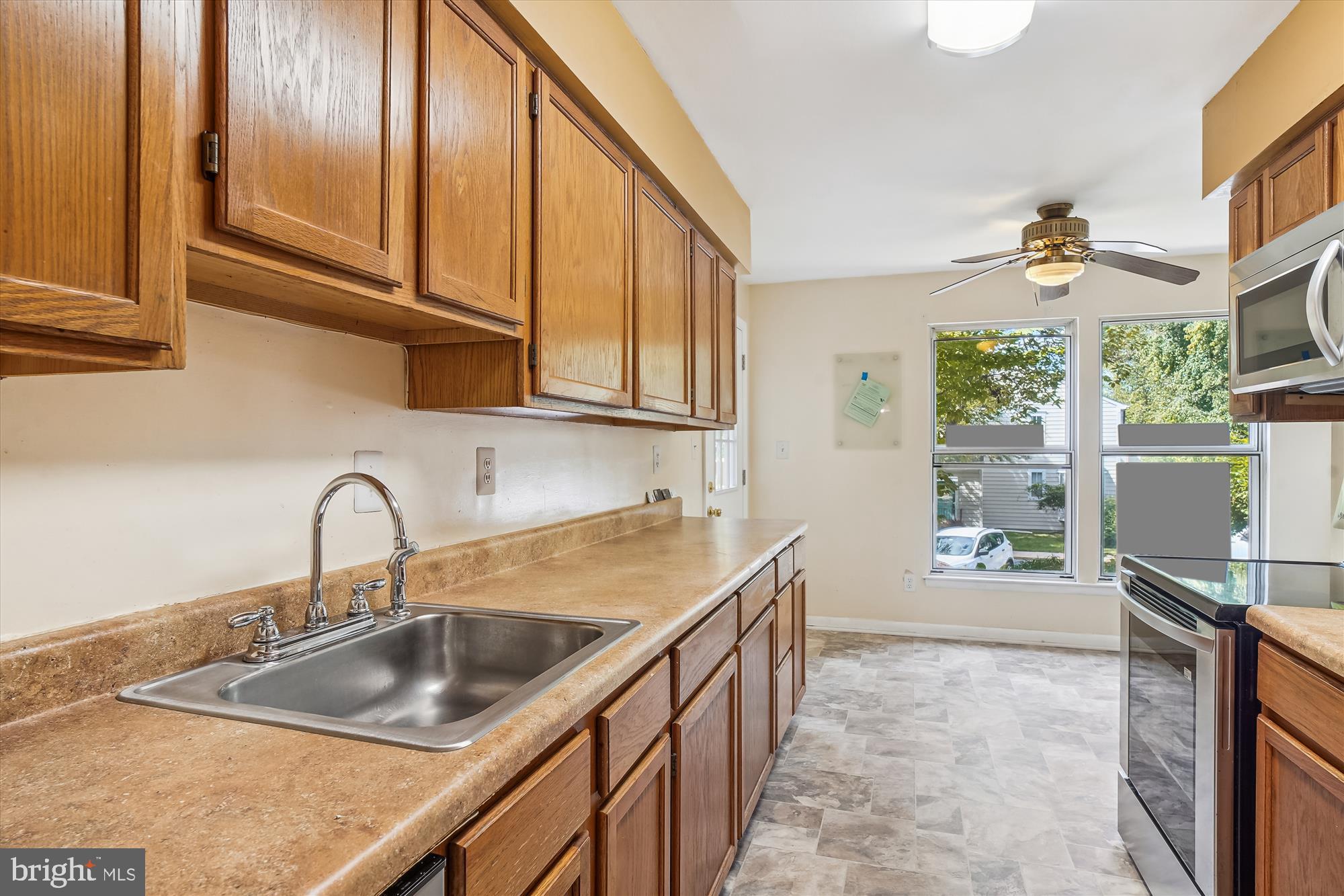 VILLAS WILLOW COVE CODM - Residential