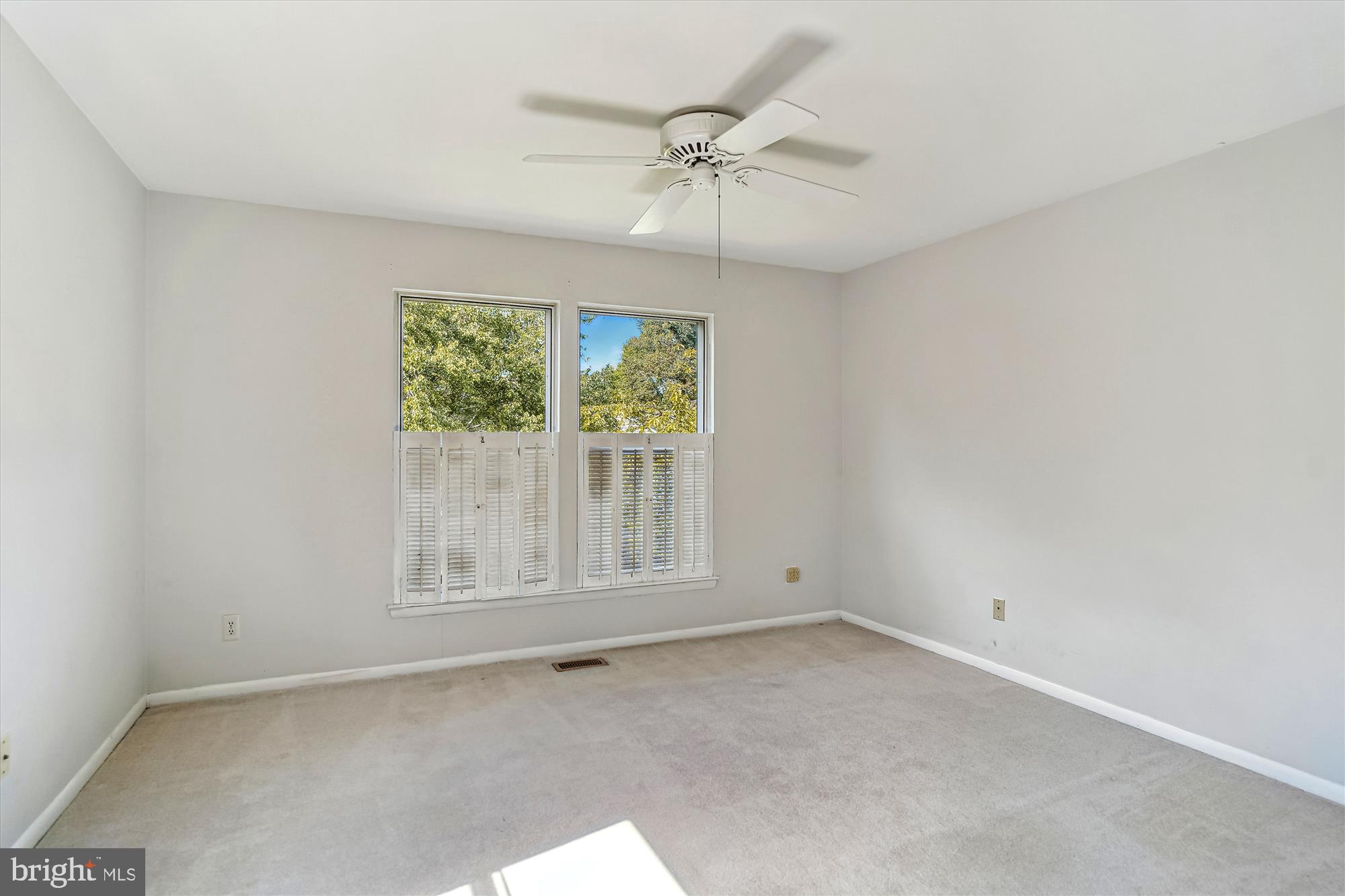 VILLAS WILLOW COVE CODM - Residential