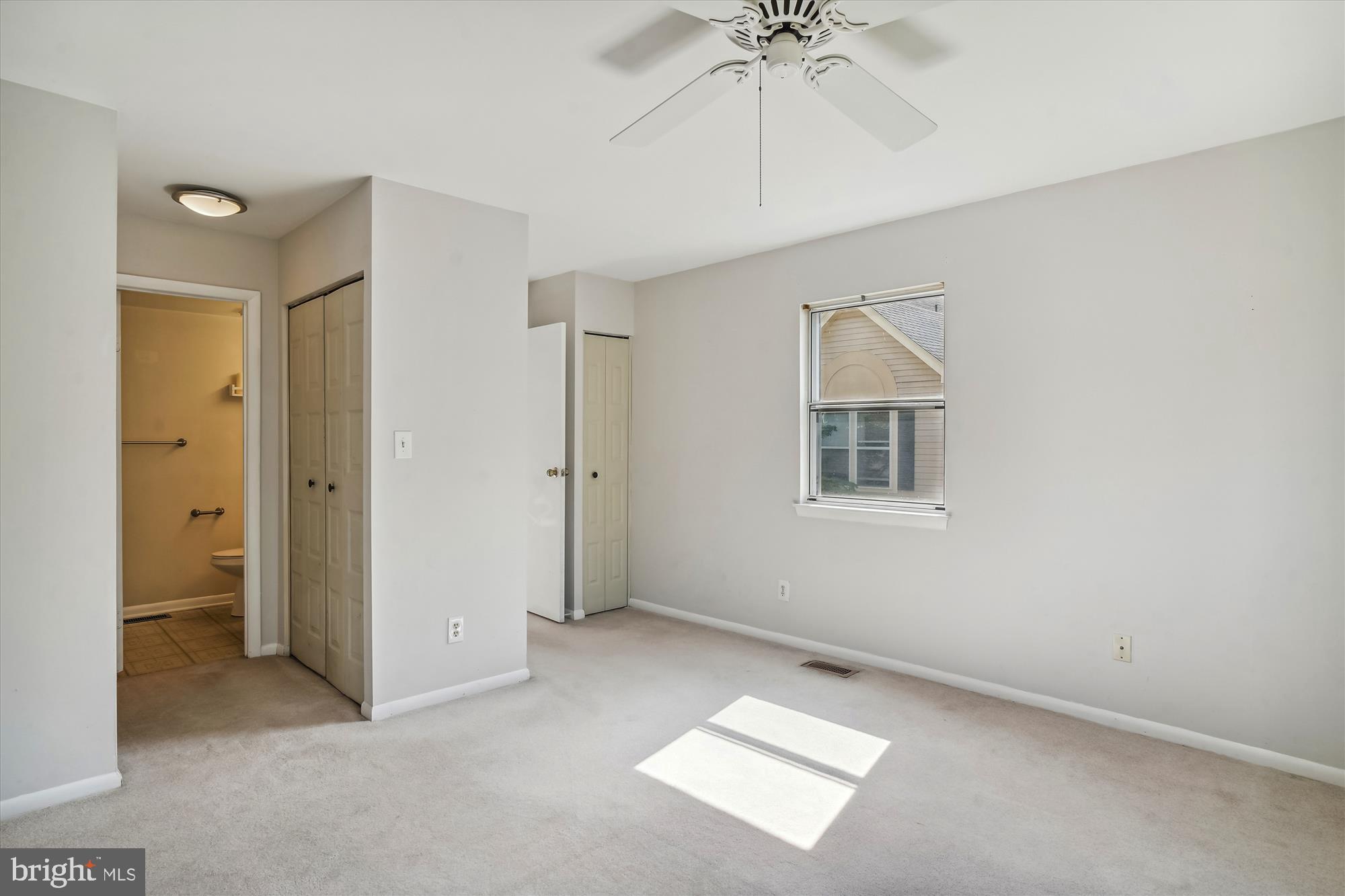 VILLAS WILLOW COVE CODM - Residential