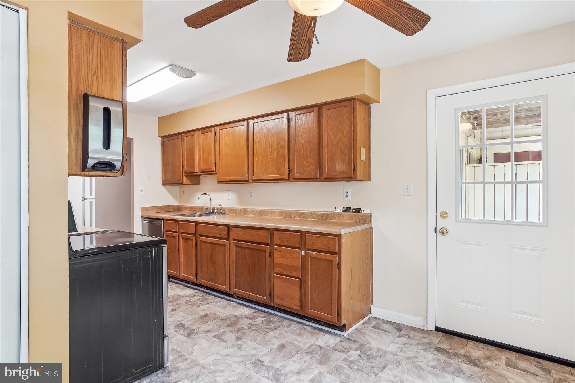 VILLAS WILLOW COVE CODM - Residential