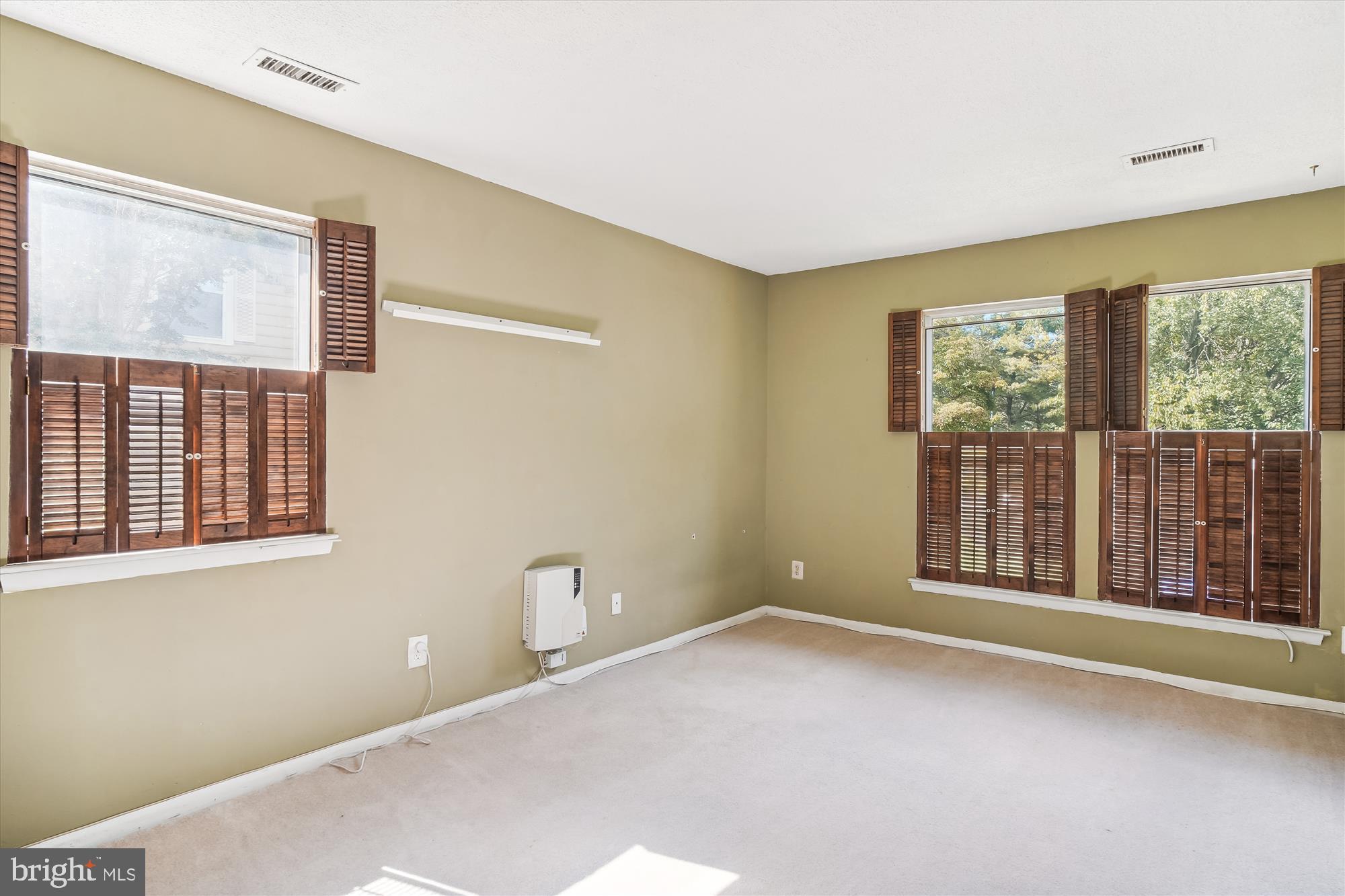 VILLAS WILLOW COVE CODM - Residential