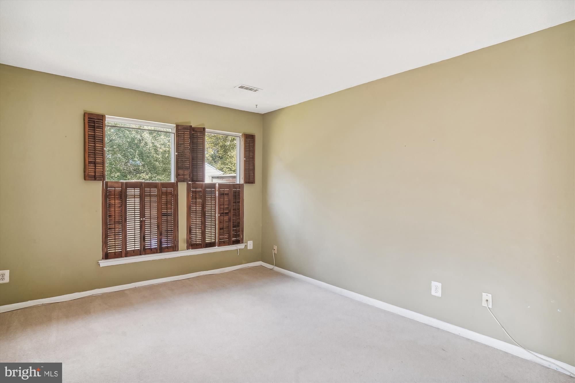 VILLAS WILLOW COVE CODM - Residential