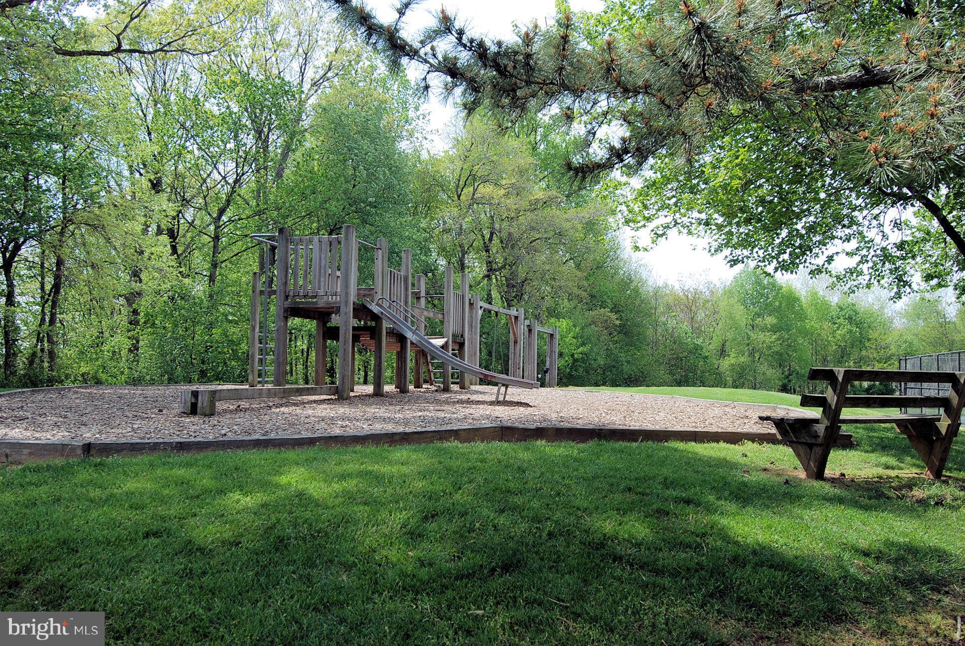 VILLAS WILLOW COVE CODM - Residential