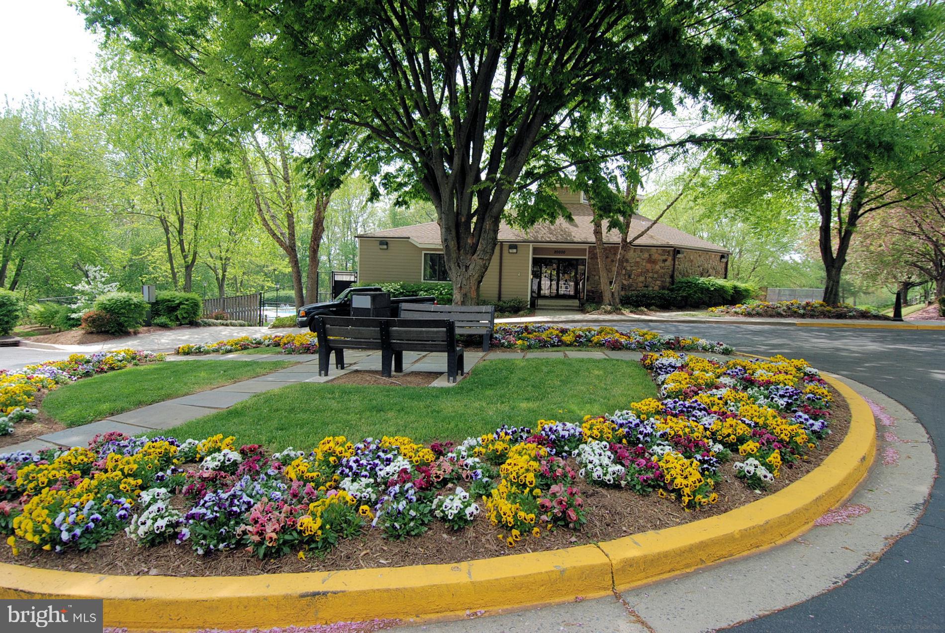 VILLAS WILLOW COVE CODM - Residential