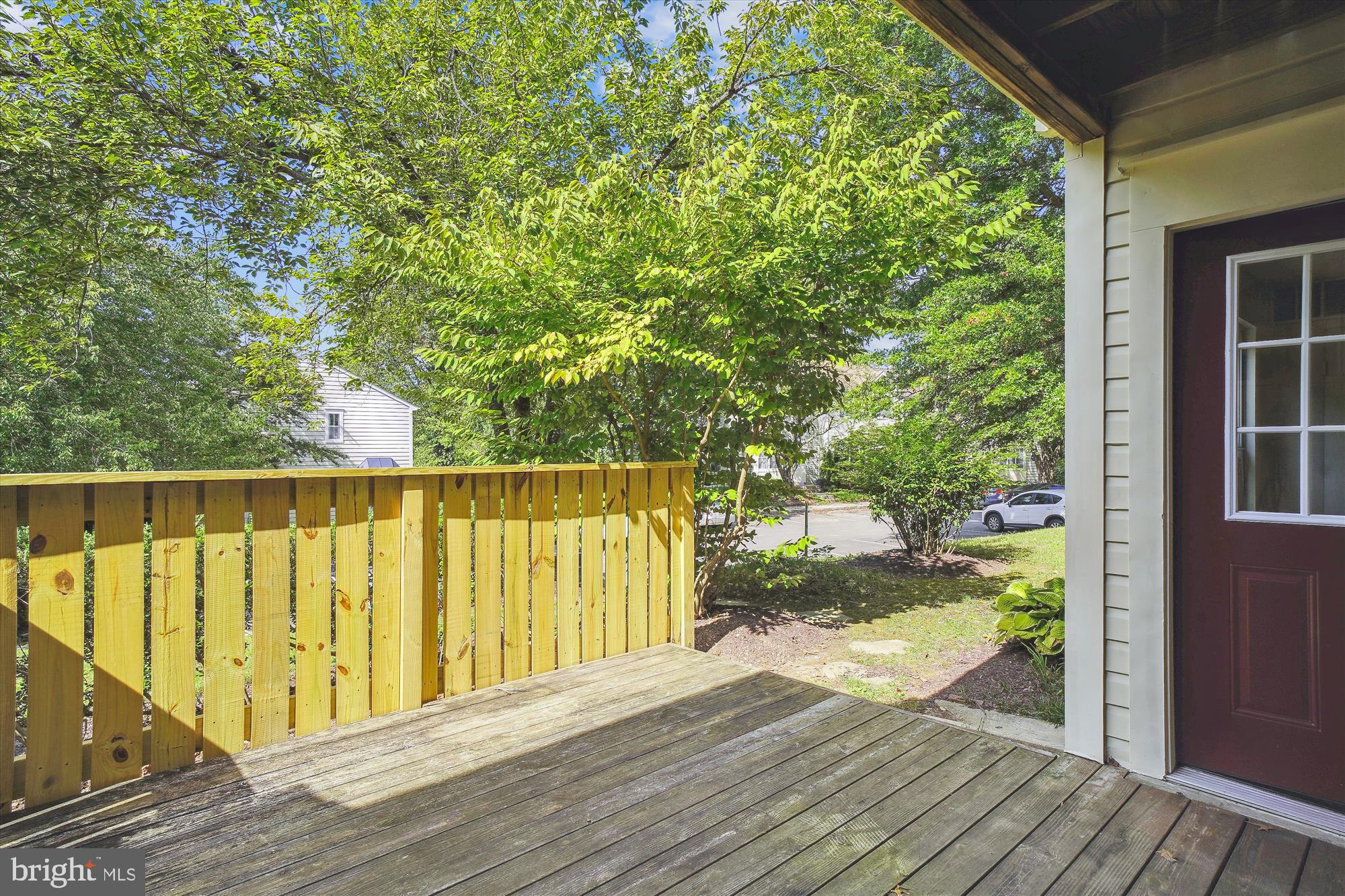 VILLAS WILLOW COVE CODM - Residential