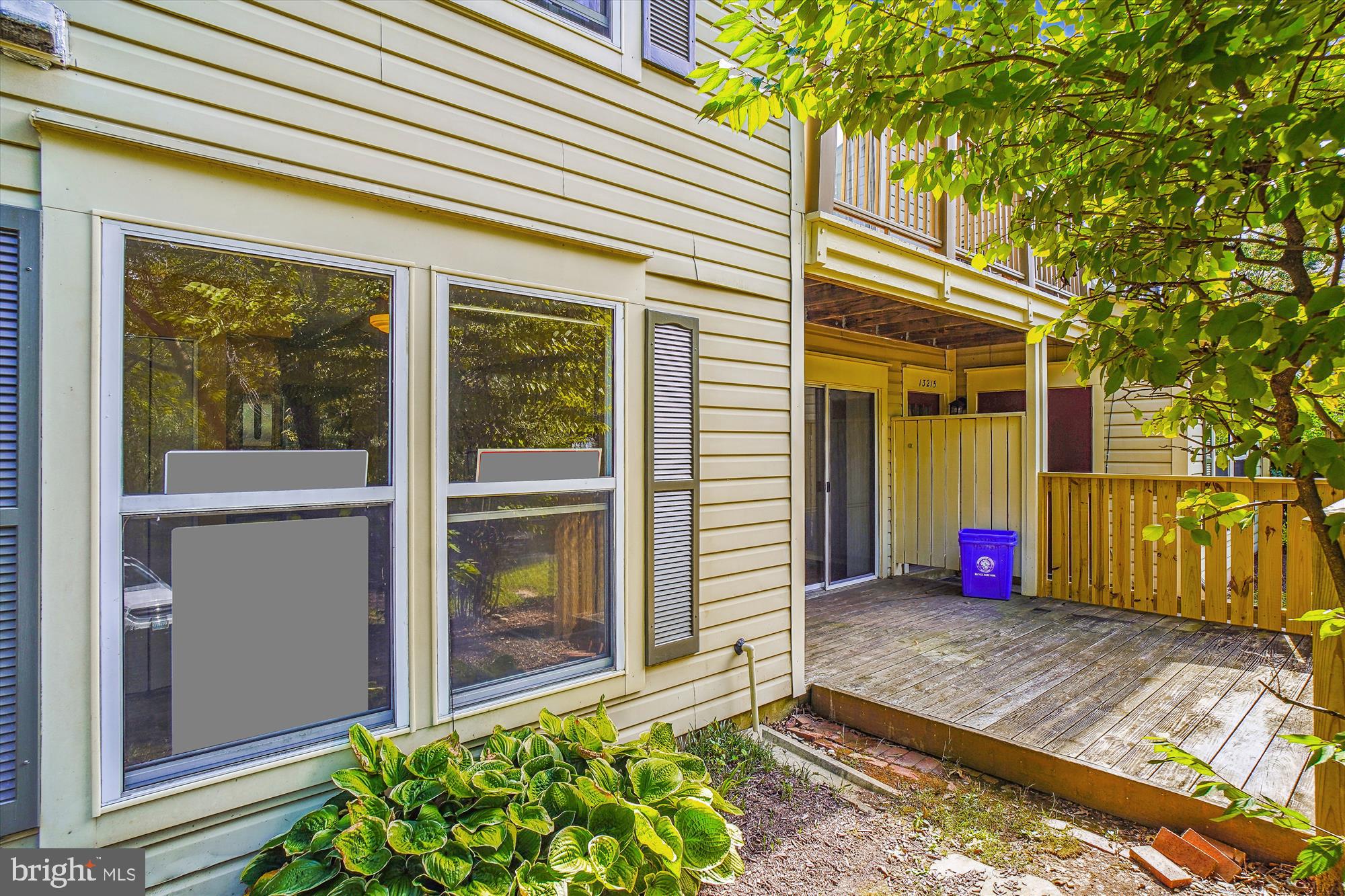 VILLAS WILLOW COVE CODM - Residential