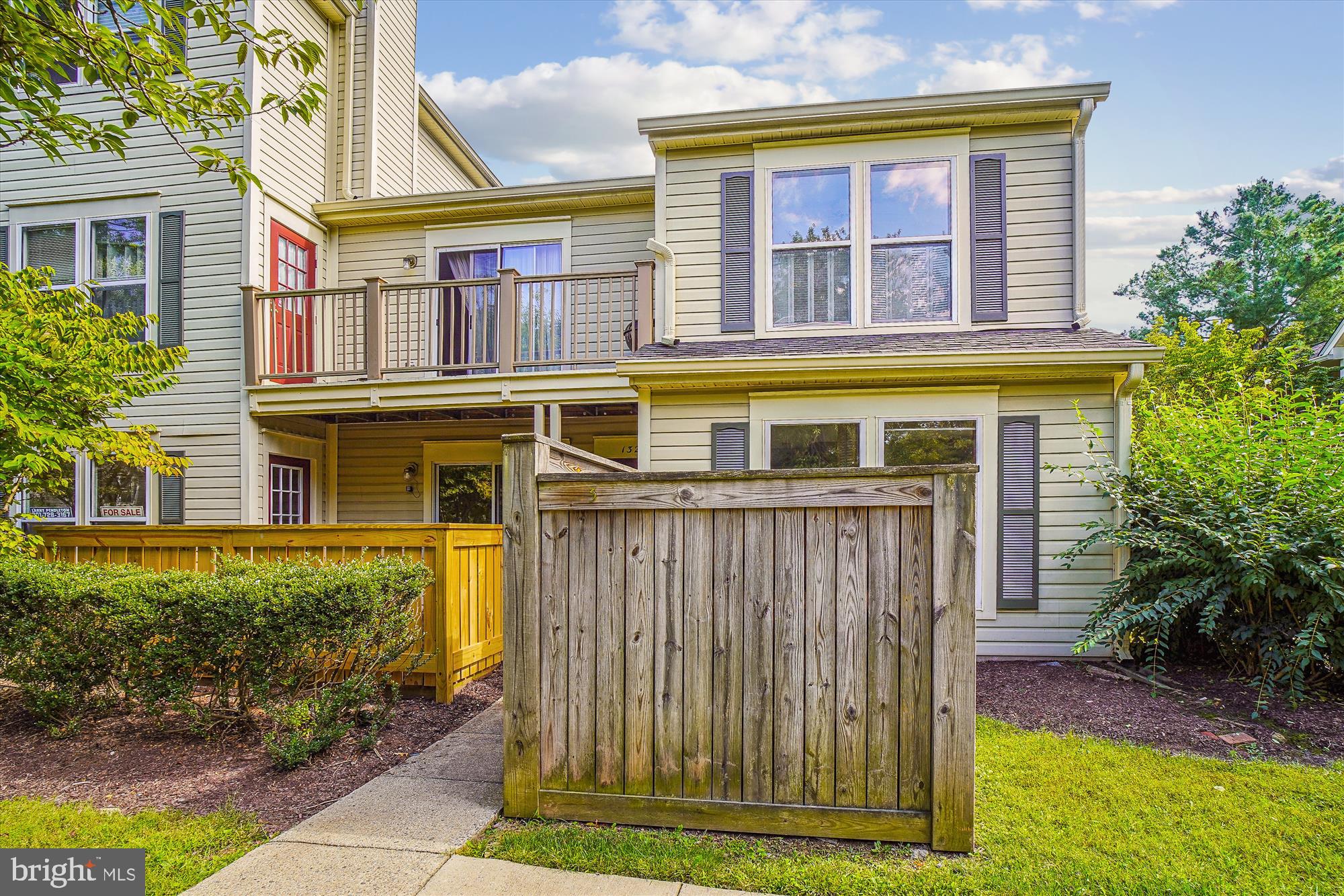 VILLAS WILLOW COVE CODM - Residential