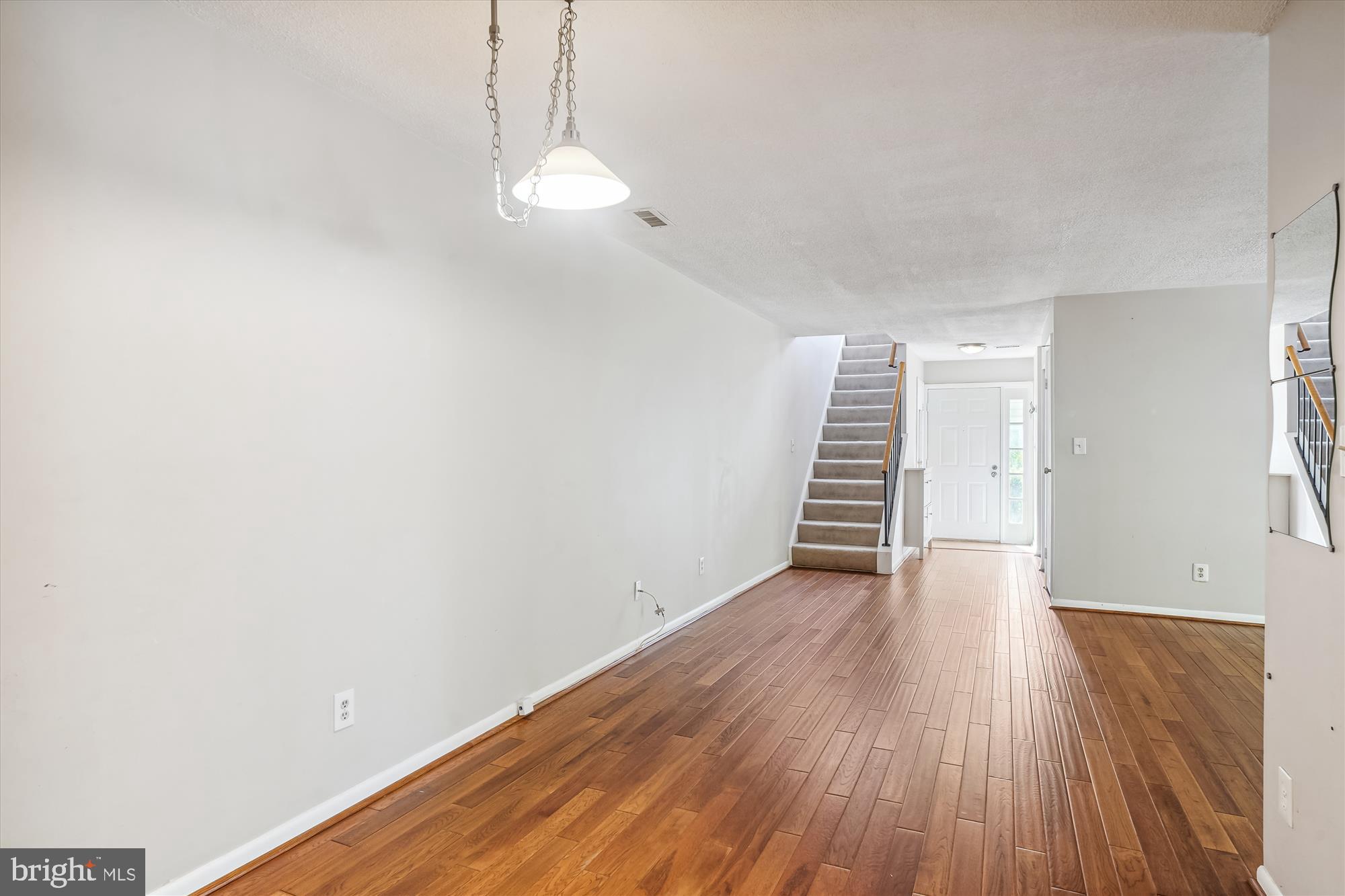 VILLAS WILLOW COVE CODM - Residential