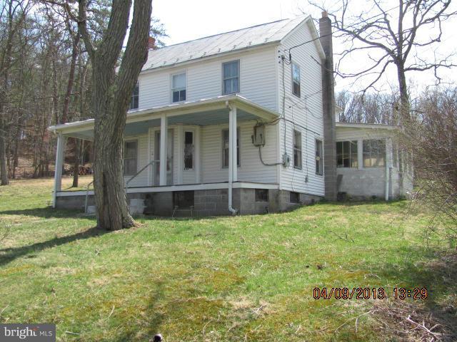 NONE AVAILABLE - Farm