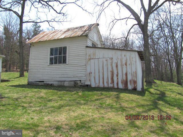 NONE AVAILABLE - Farm