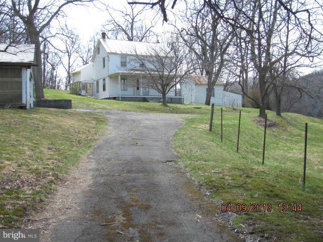 NONE AVAILABLE - Farm