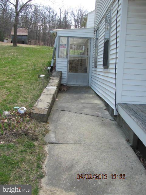 NONE AVAILABLE - Farm