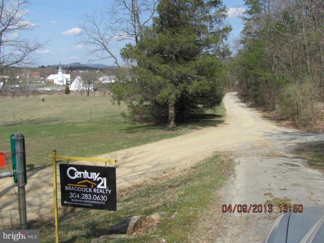 NONE AVAILABLE - Farm