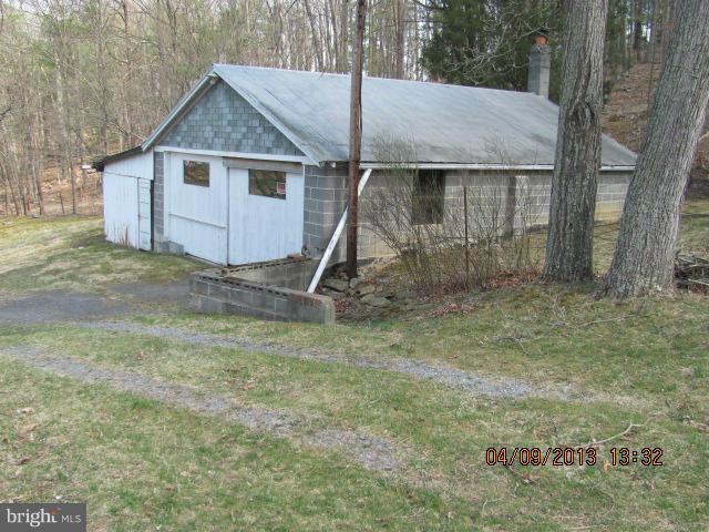 NONE AVAILABLE - Farm