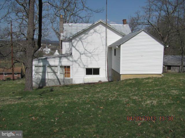 NONE AVAILABLE - Farm