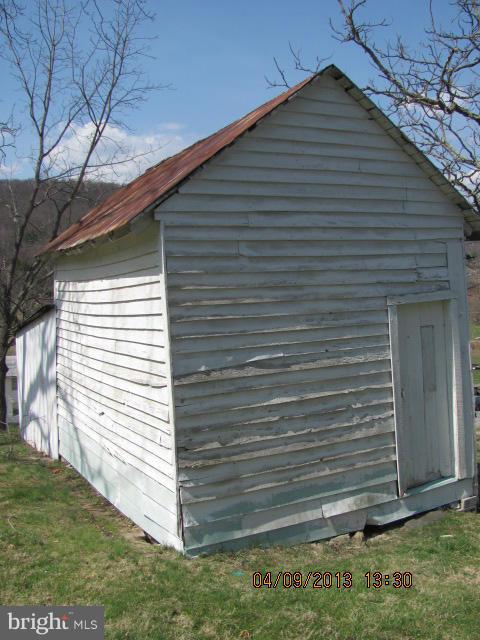 NONE AVAILABLE - Farm