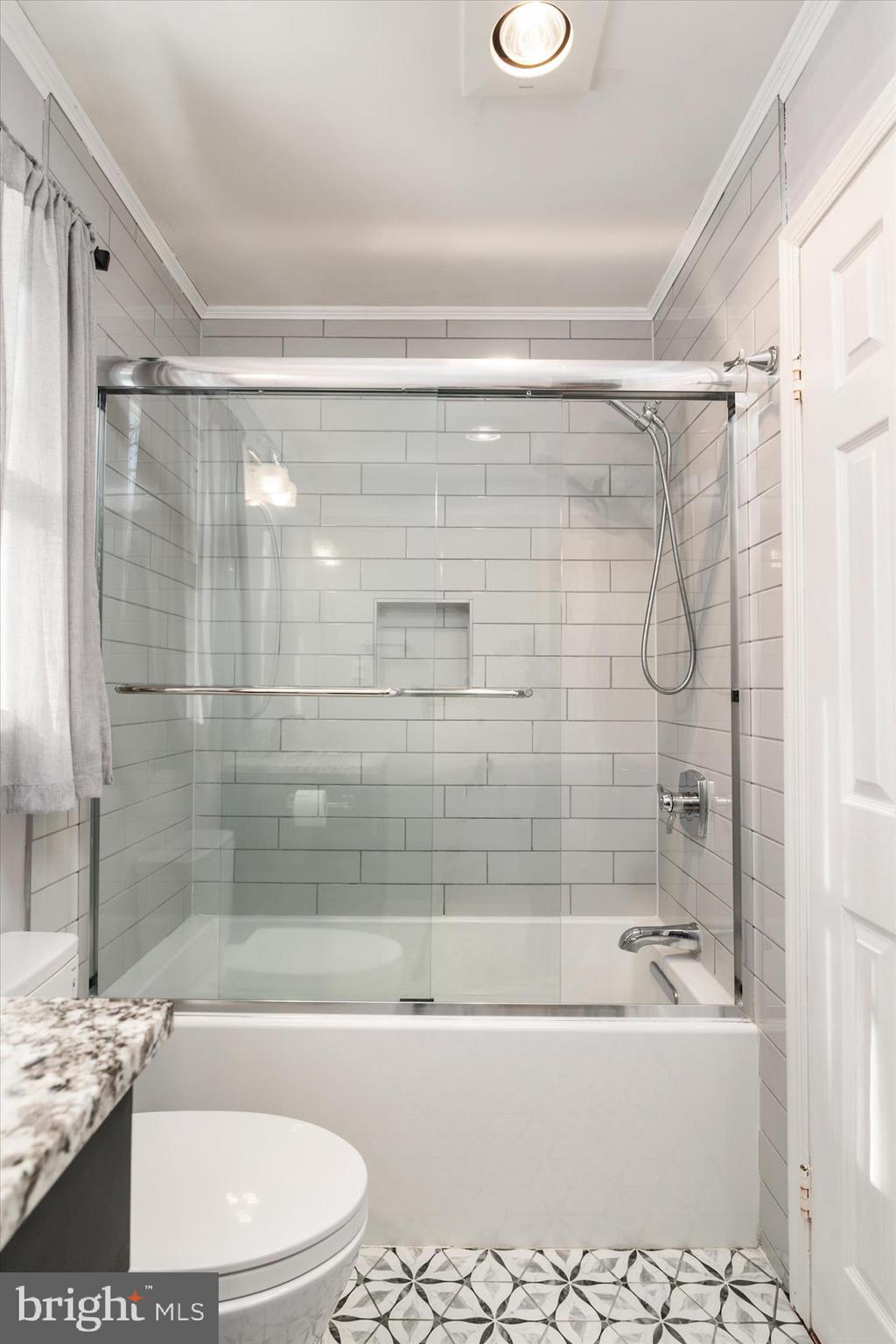 SPINNAKER RUN - Residential