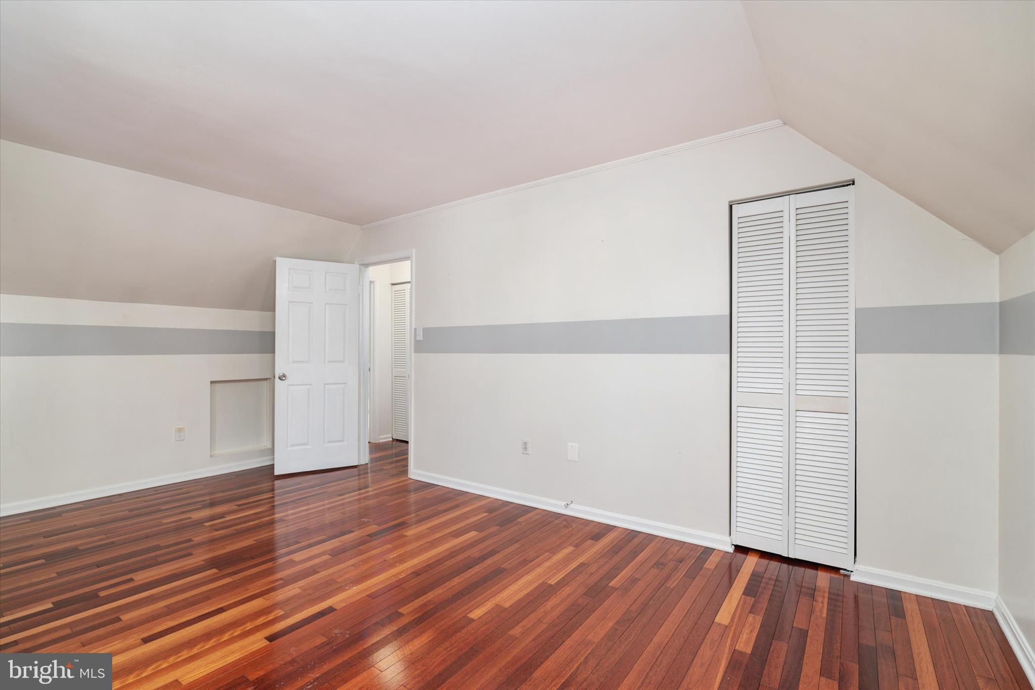 SPINNAKER RUN - Residential