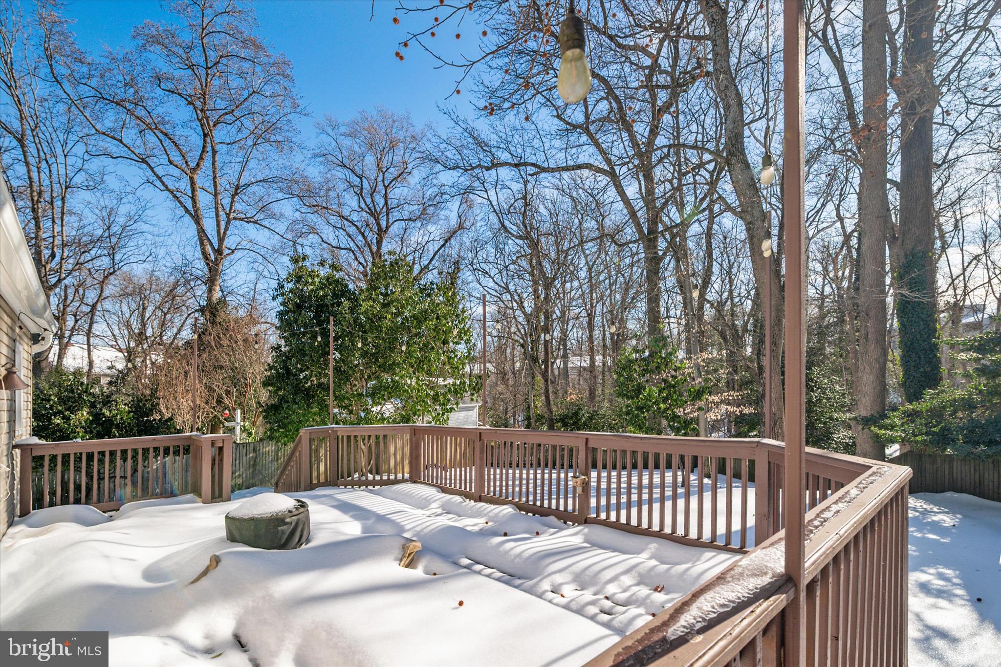 SPINNAKER RUN - Residential