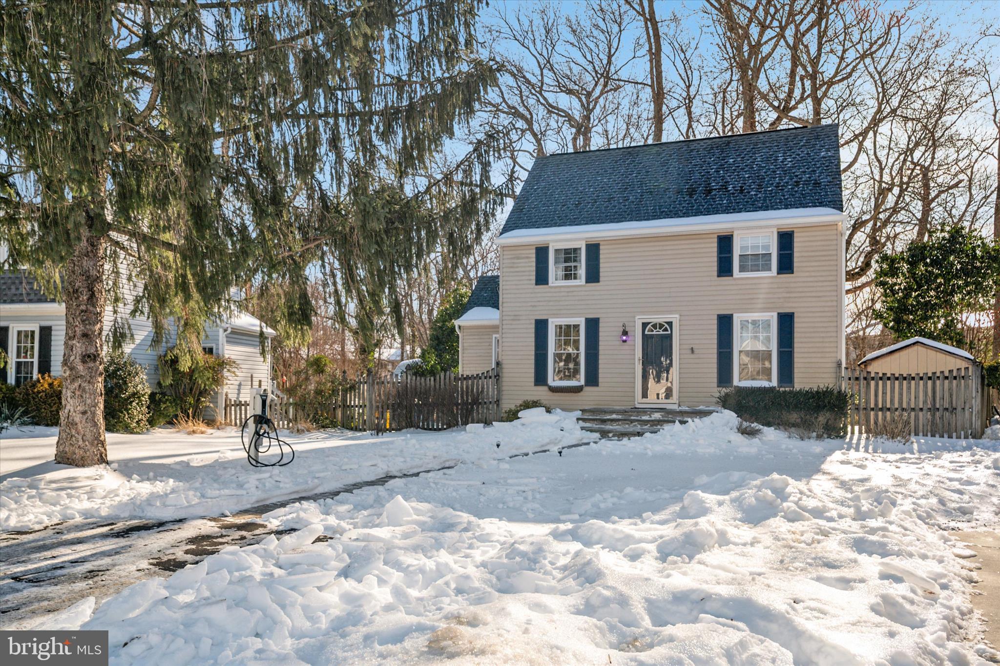 SPINNAKER RUN - Residential