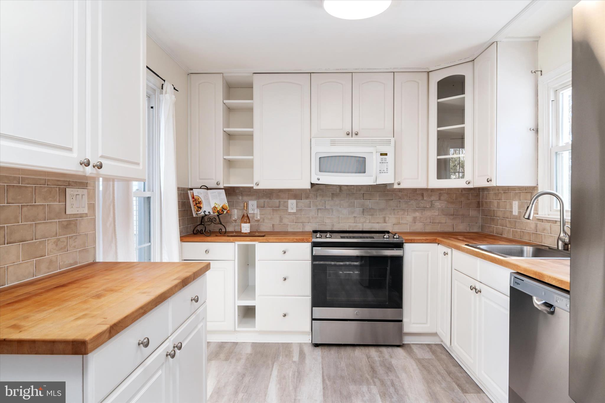 SPINNAKER RUN - Residential