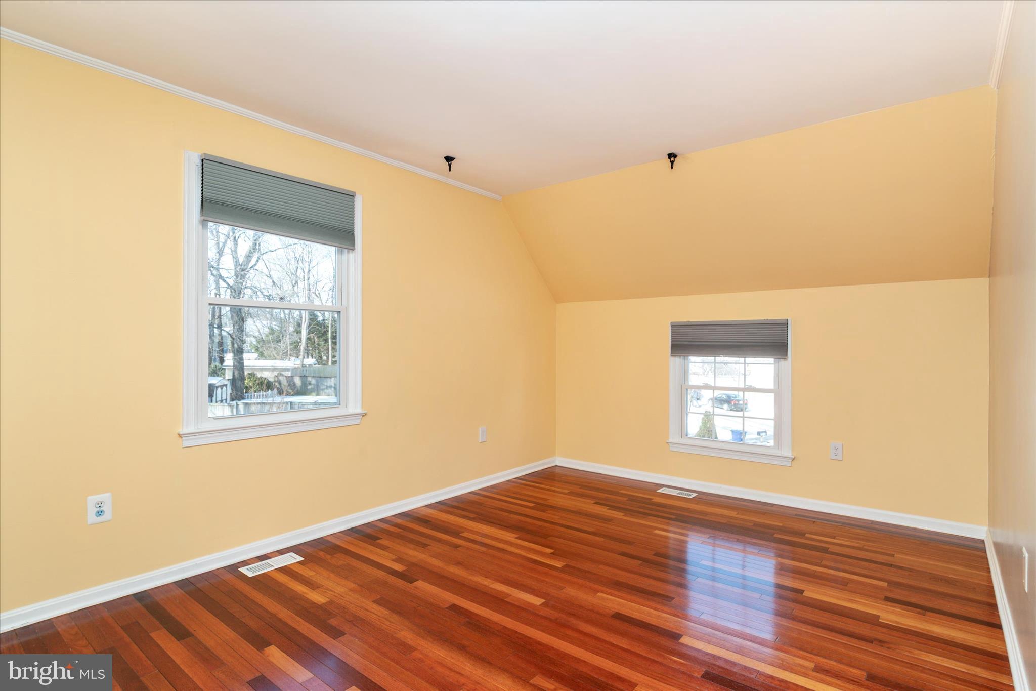 SPINNAKER RUN - Residential