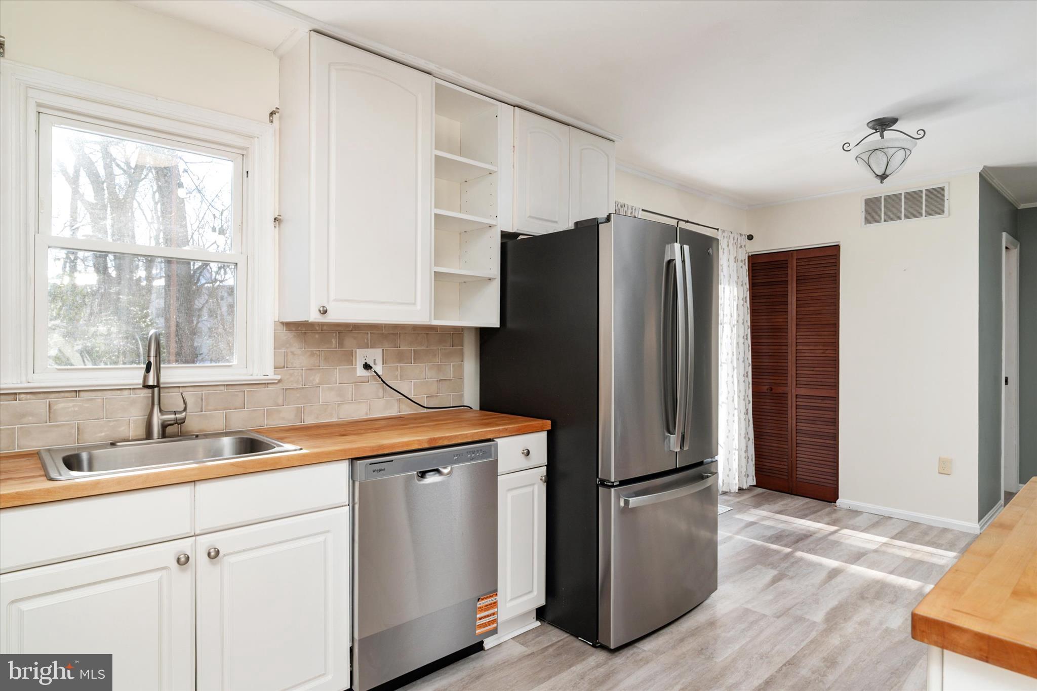 SPINNAKER RUN - Residential