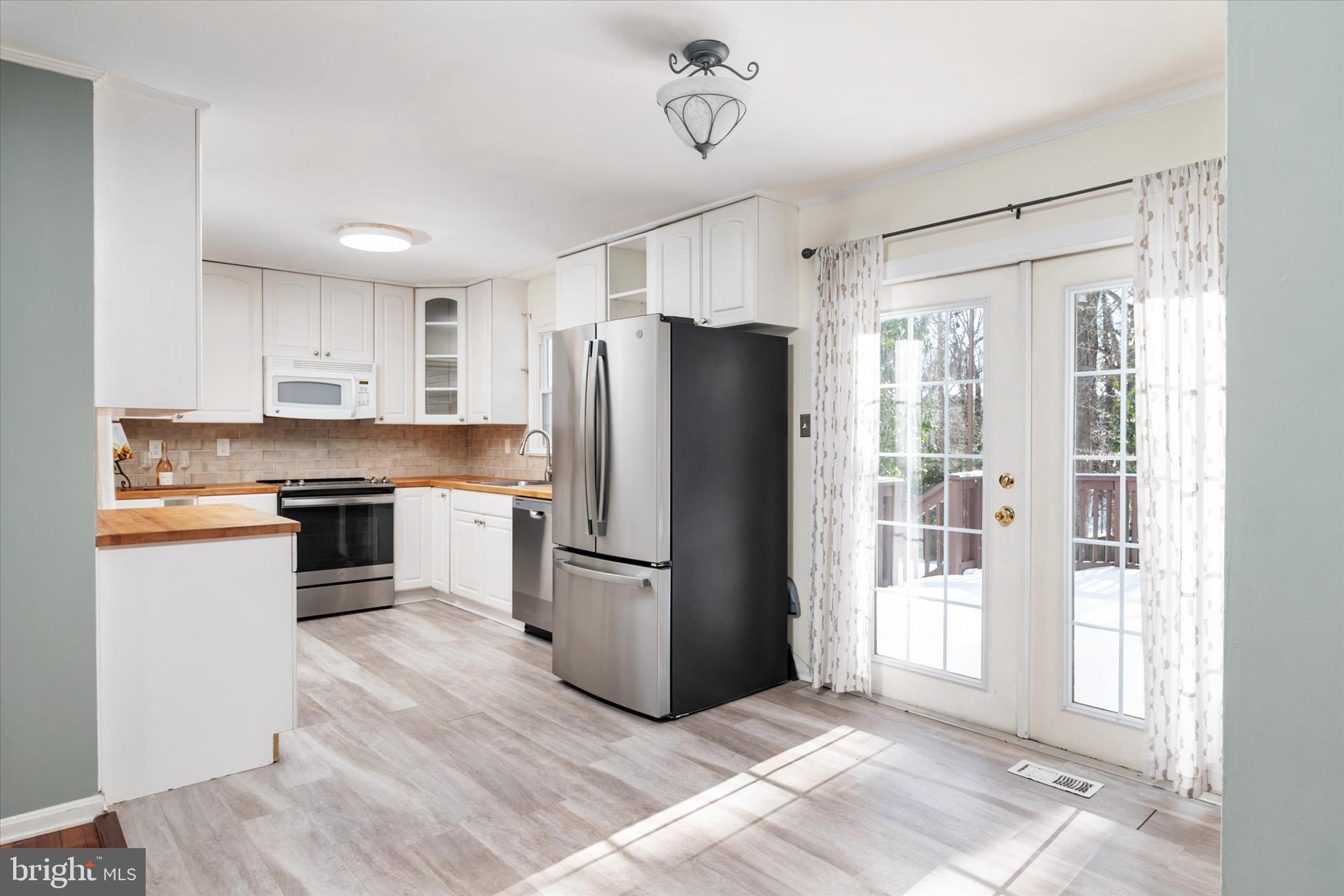 SPINNAKER RUN - Residential