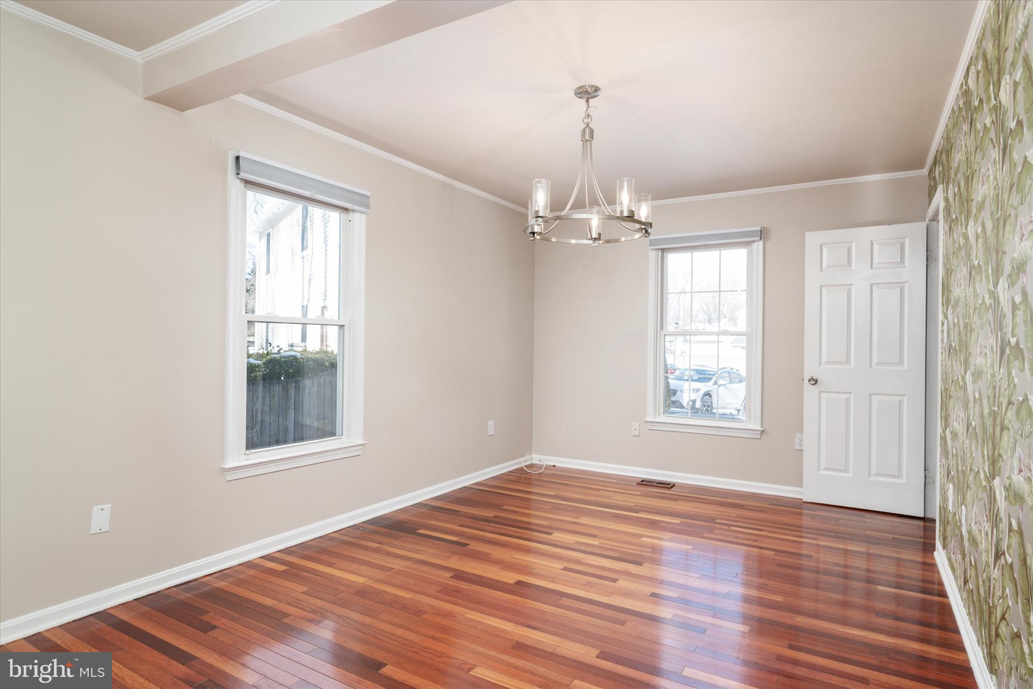 SPINNAKER RUN - Residential