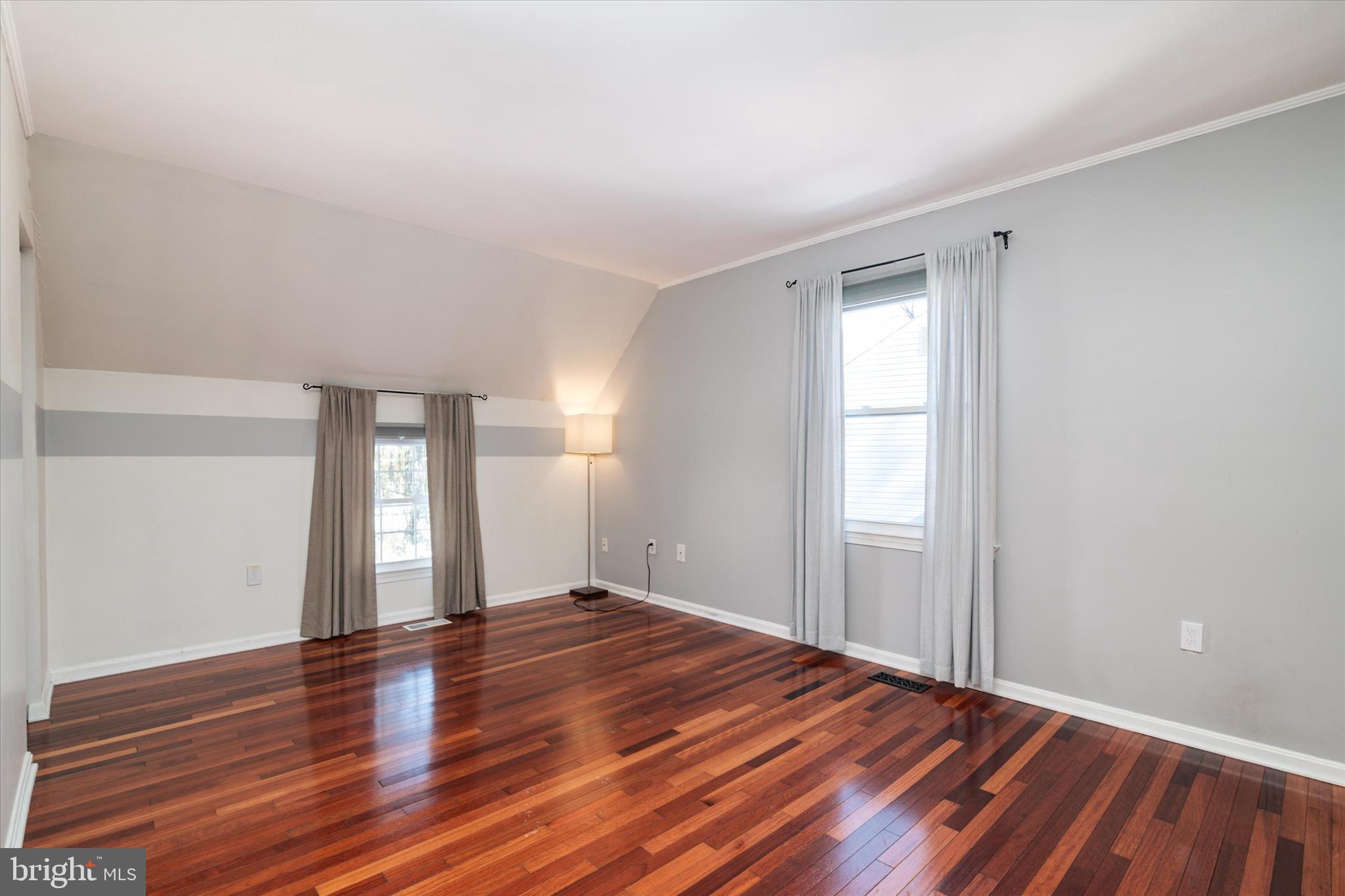 SPINNAKER RUN - Residential