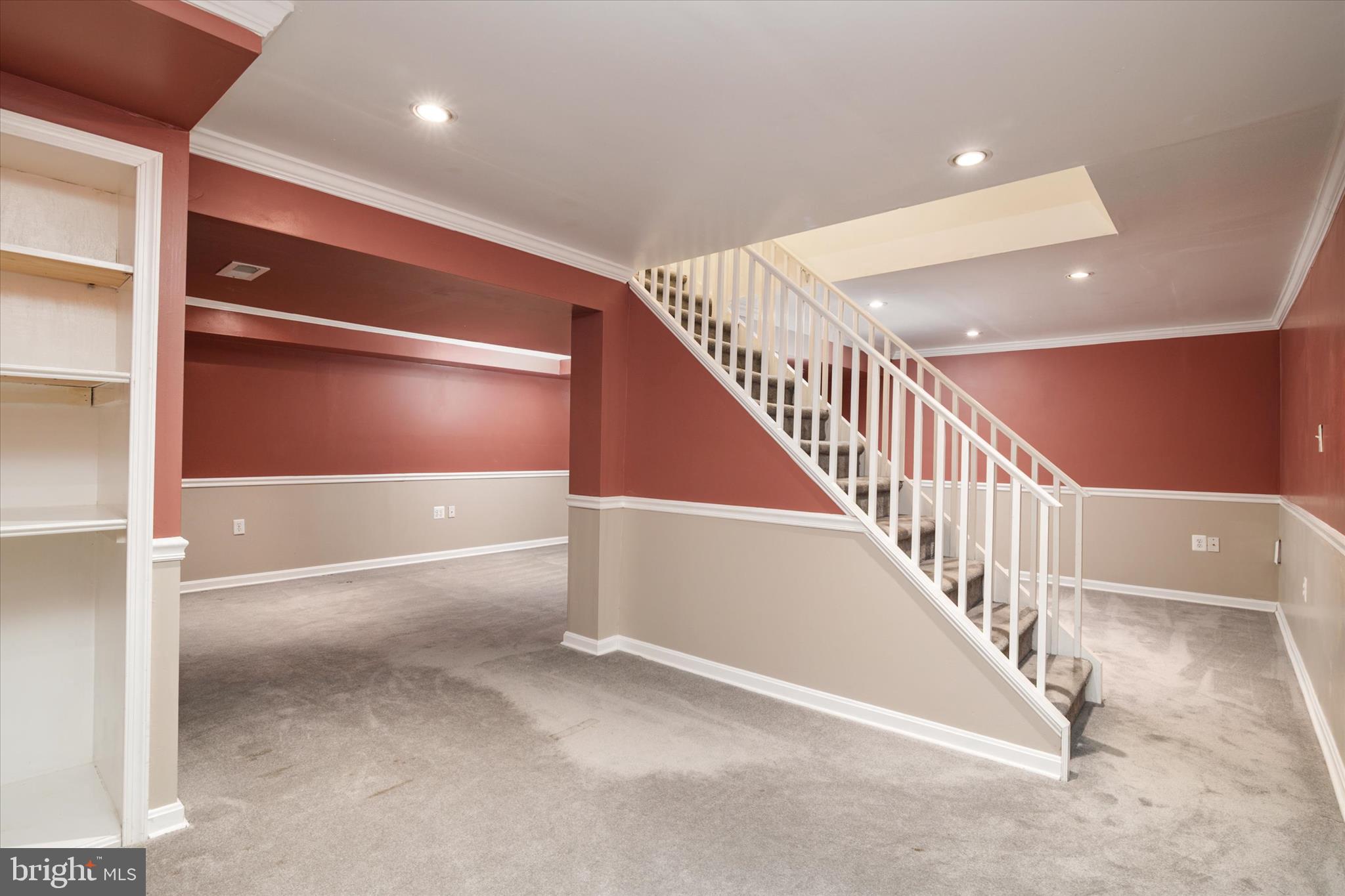 SPINNAKER RUN - Residential