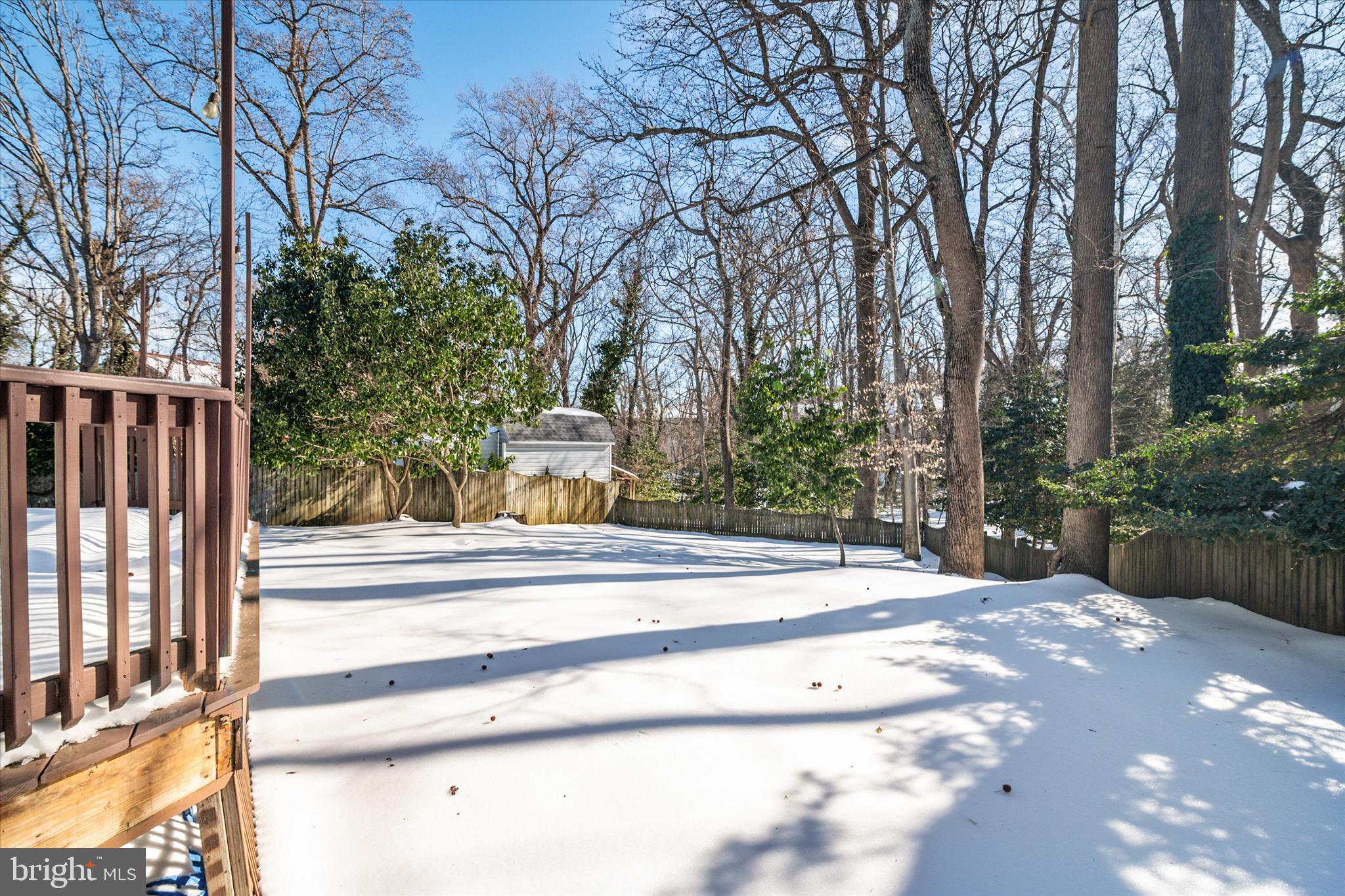 SPINNAKER RUN - Residential