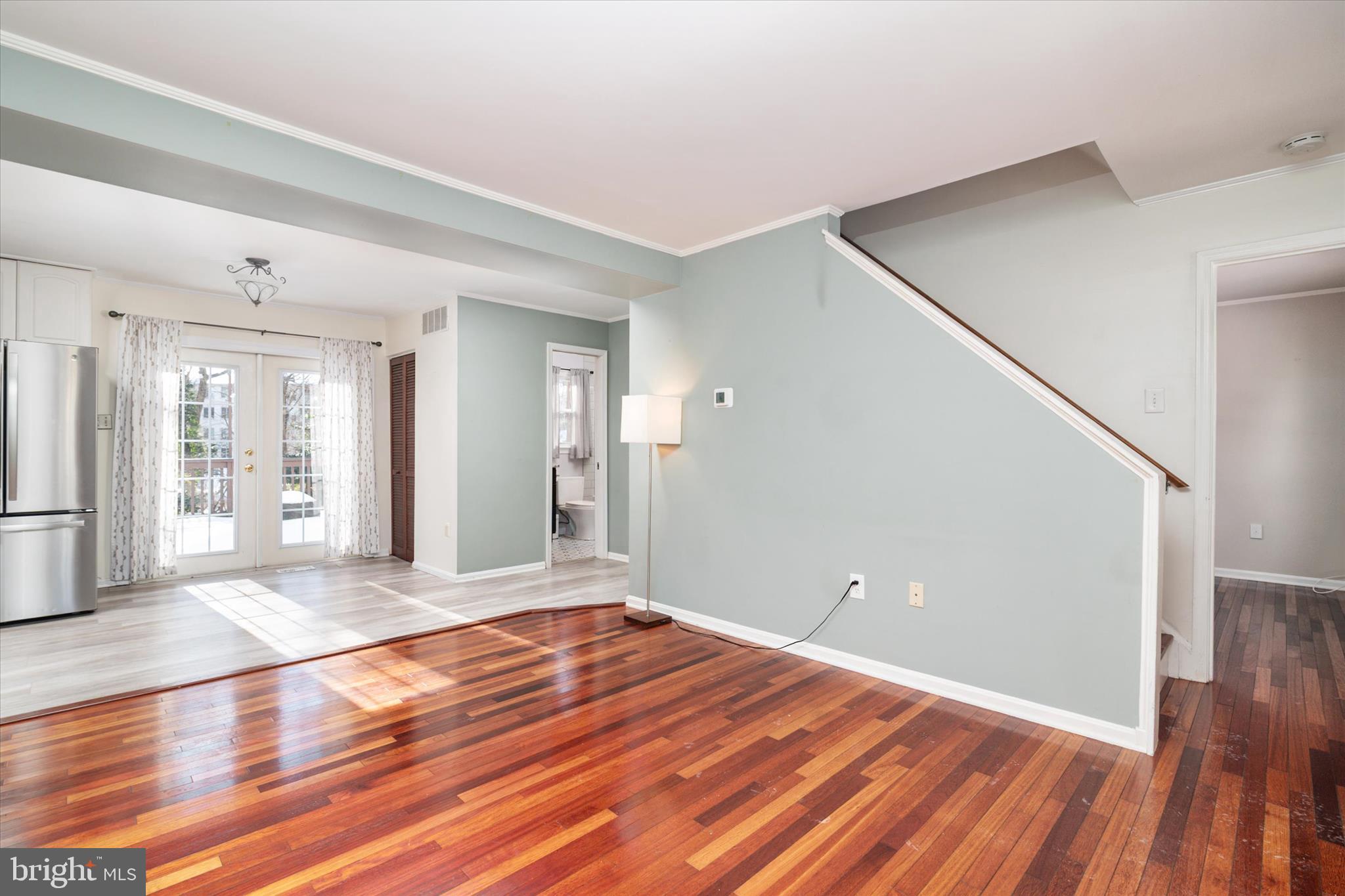 SPINNAKER RUN - Residential