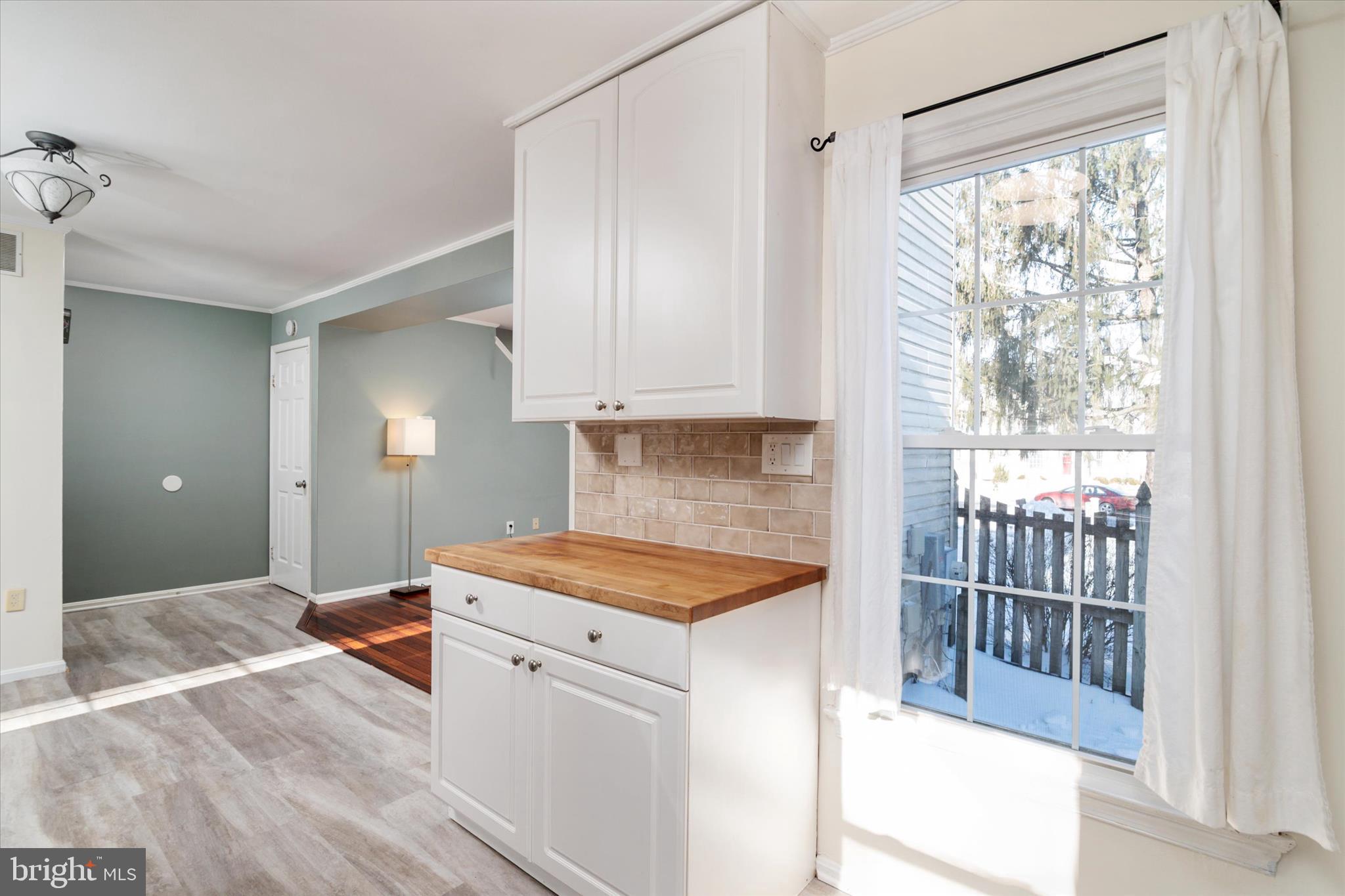 SPINNAKER RUN - Residential