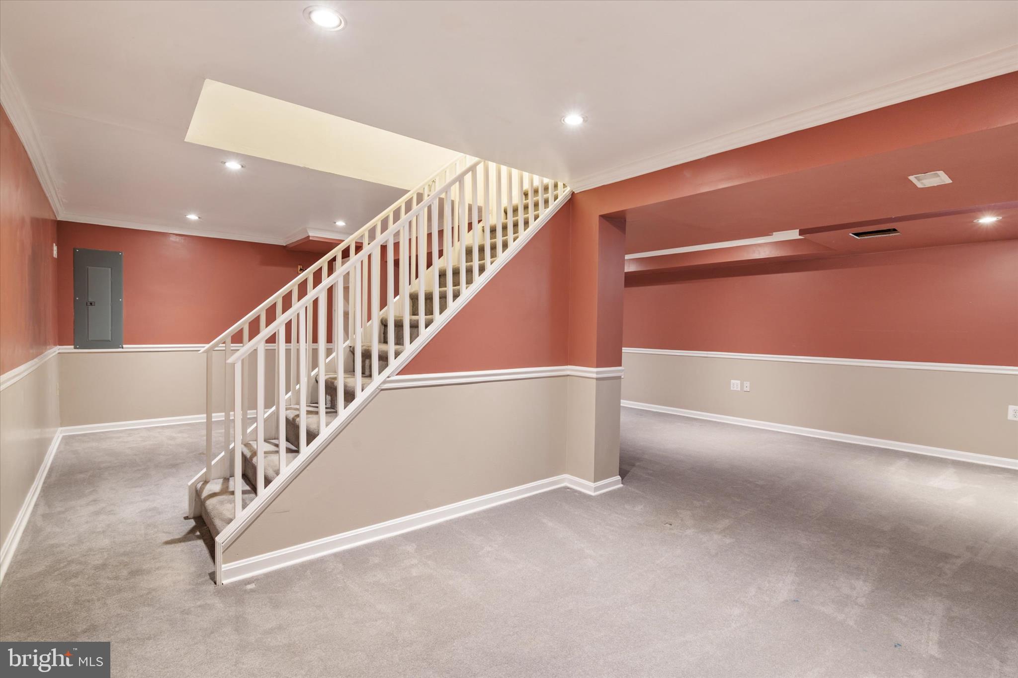 SPINNAKER RUN - Residential