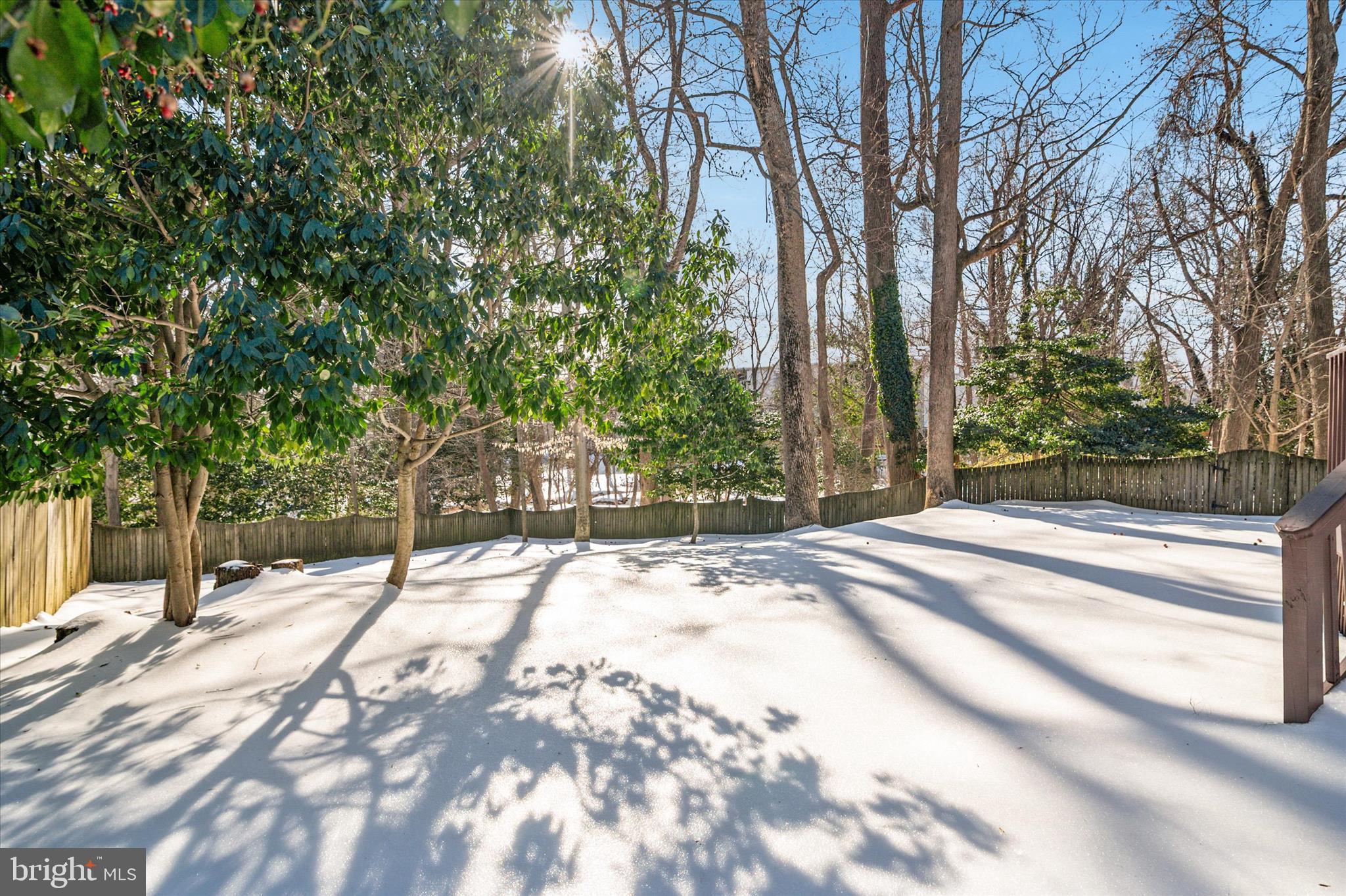 SPINNAKER RUN - Residential