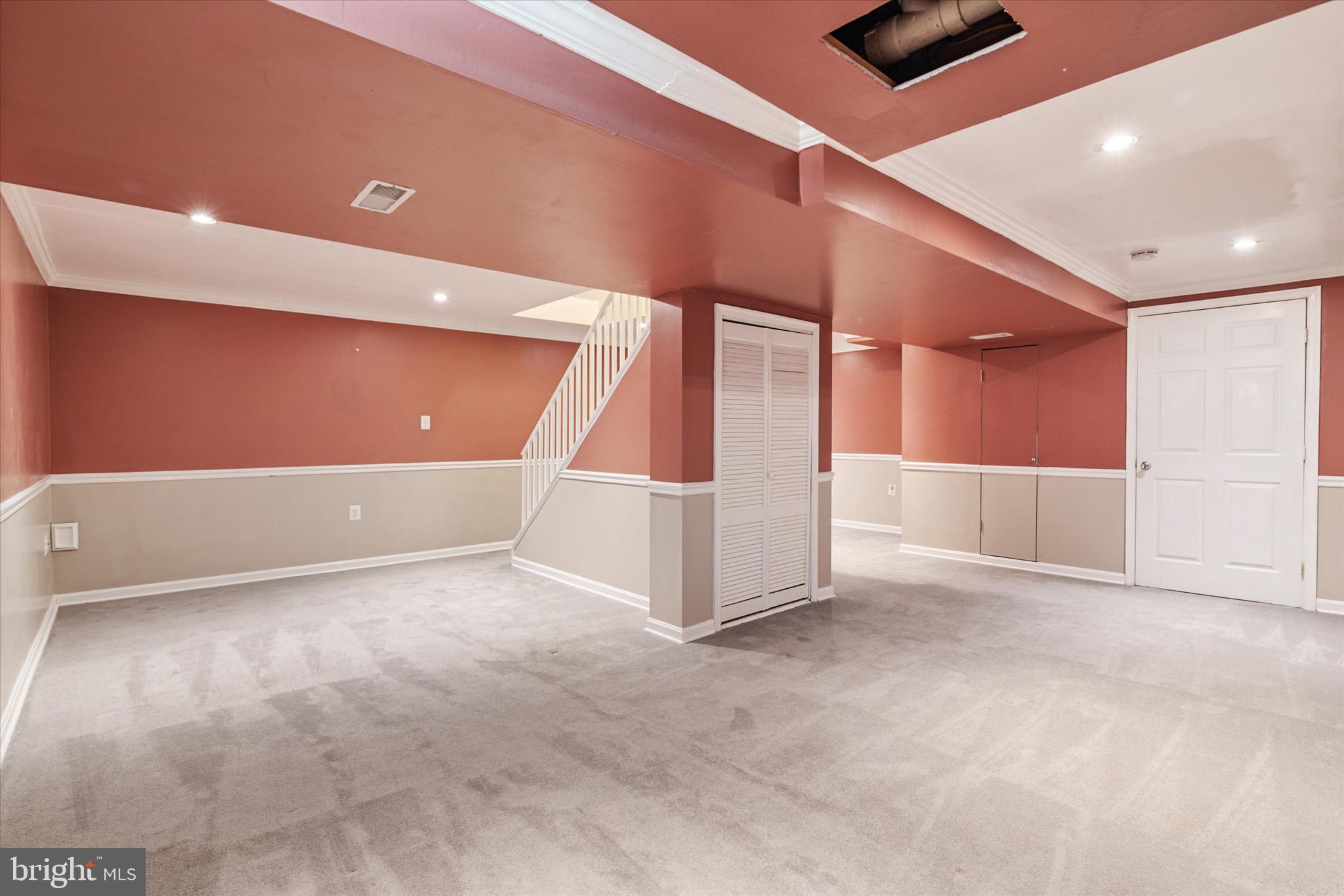 SPINNAKER RUN - Residential