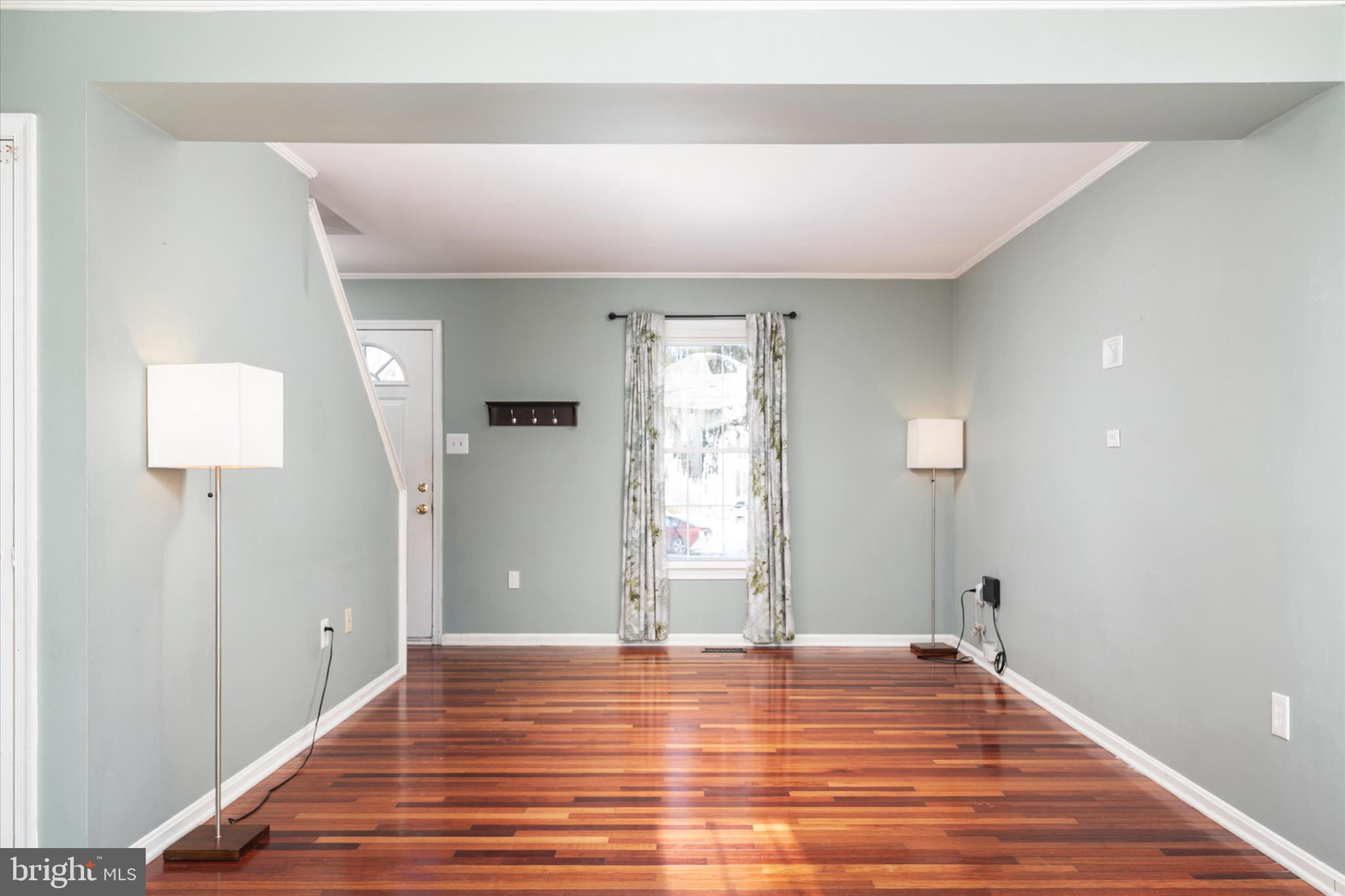 SPINNAKER RUN - Residential