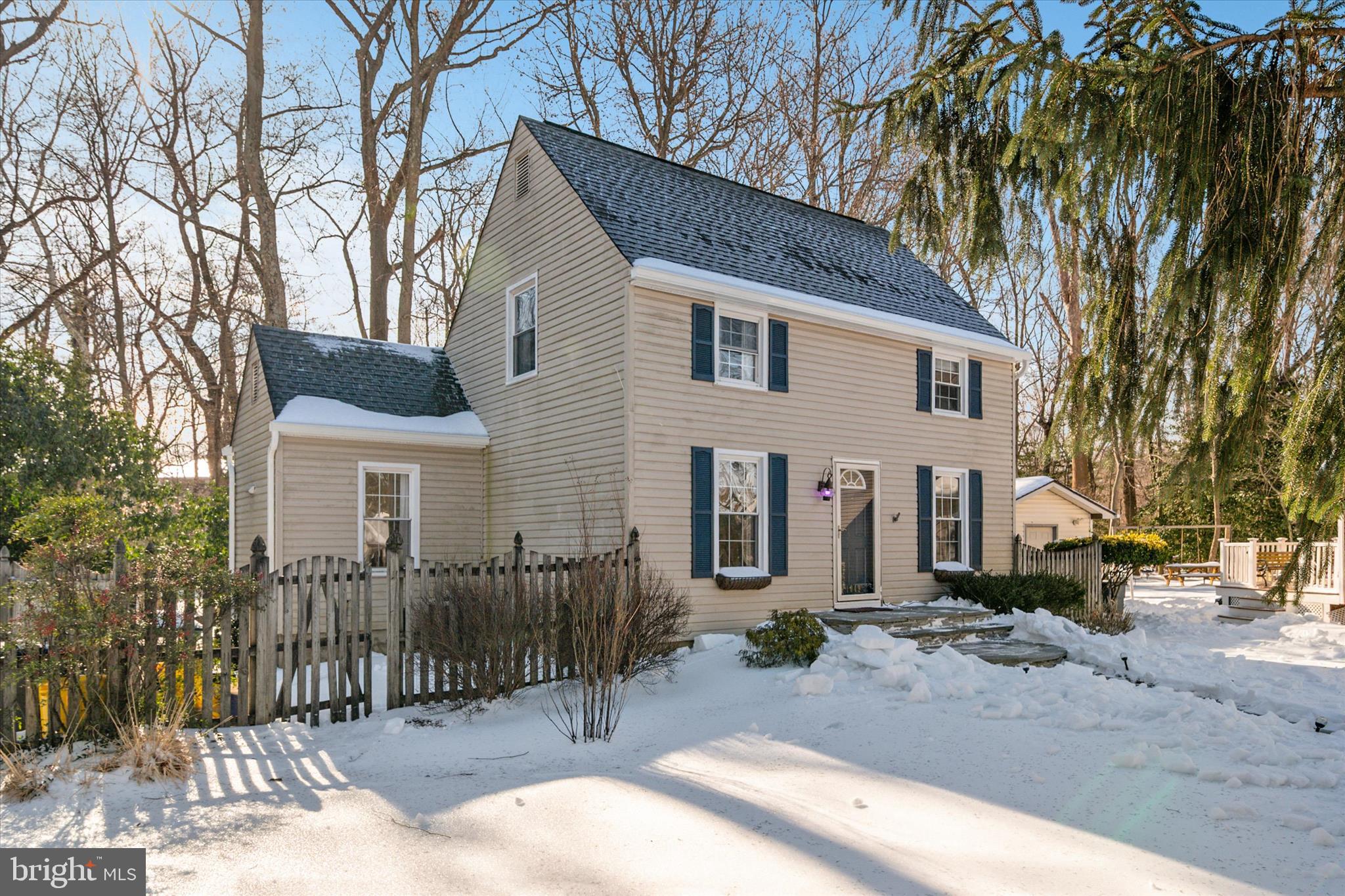 SPINNAKER RUN - Residential