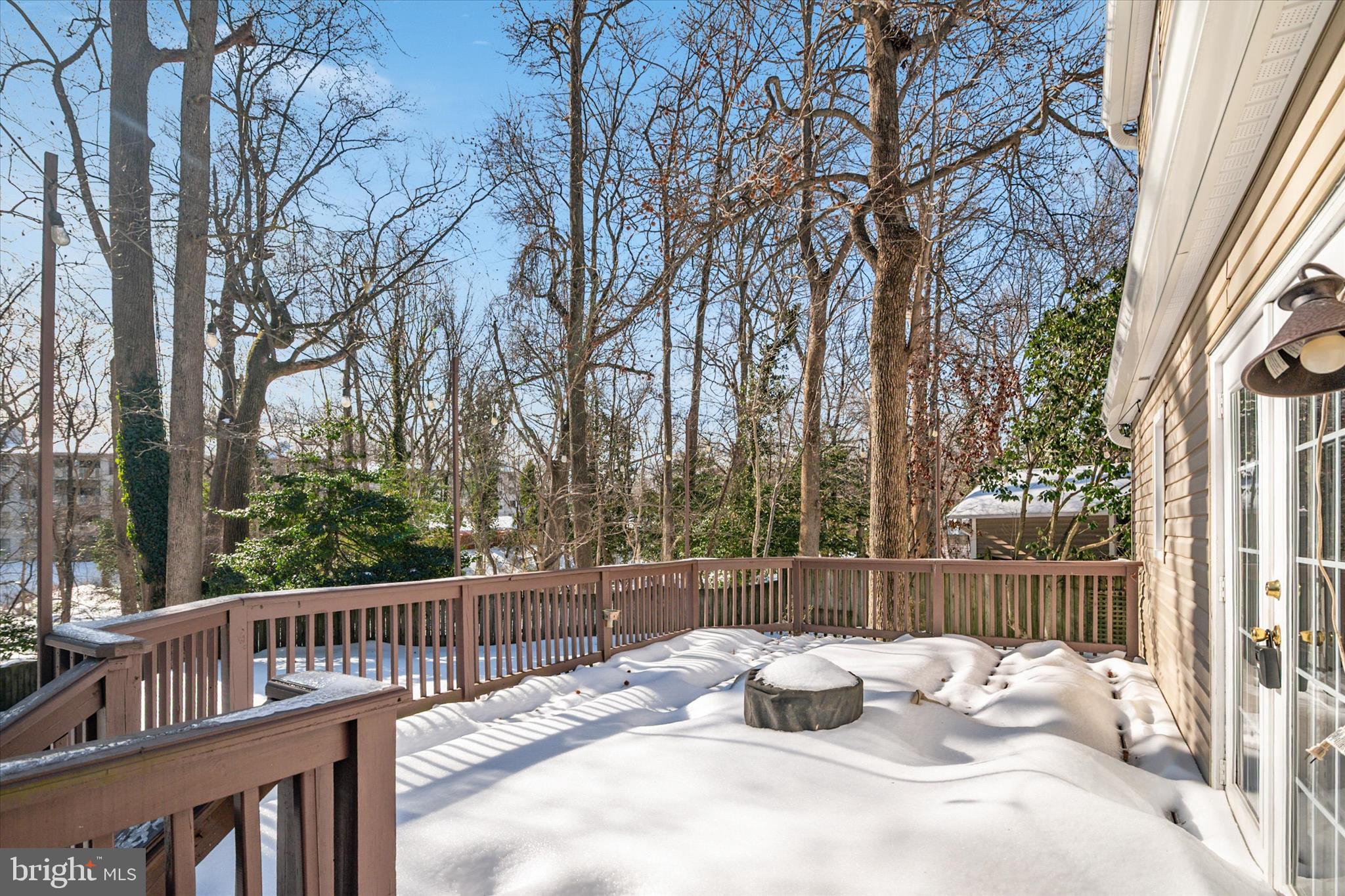 SPINNAKER RUN - Residential