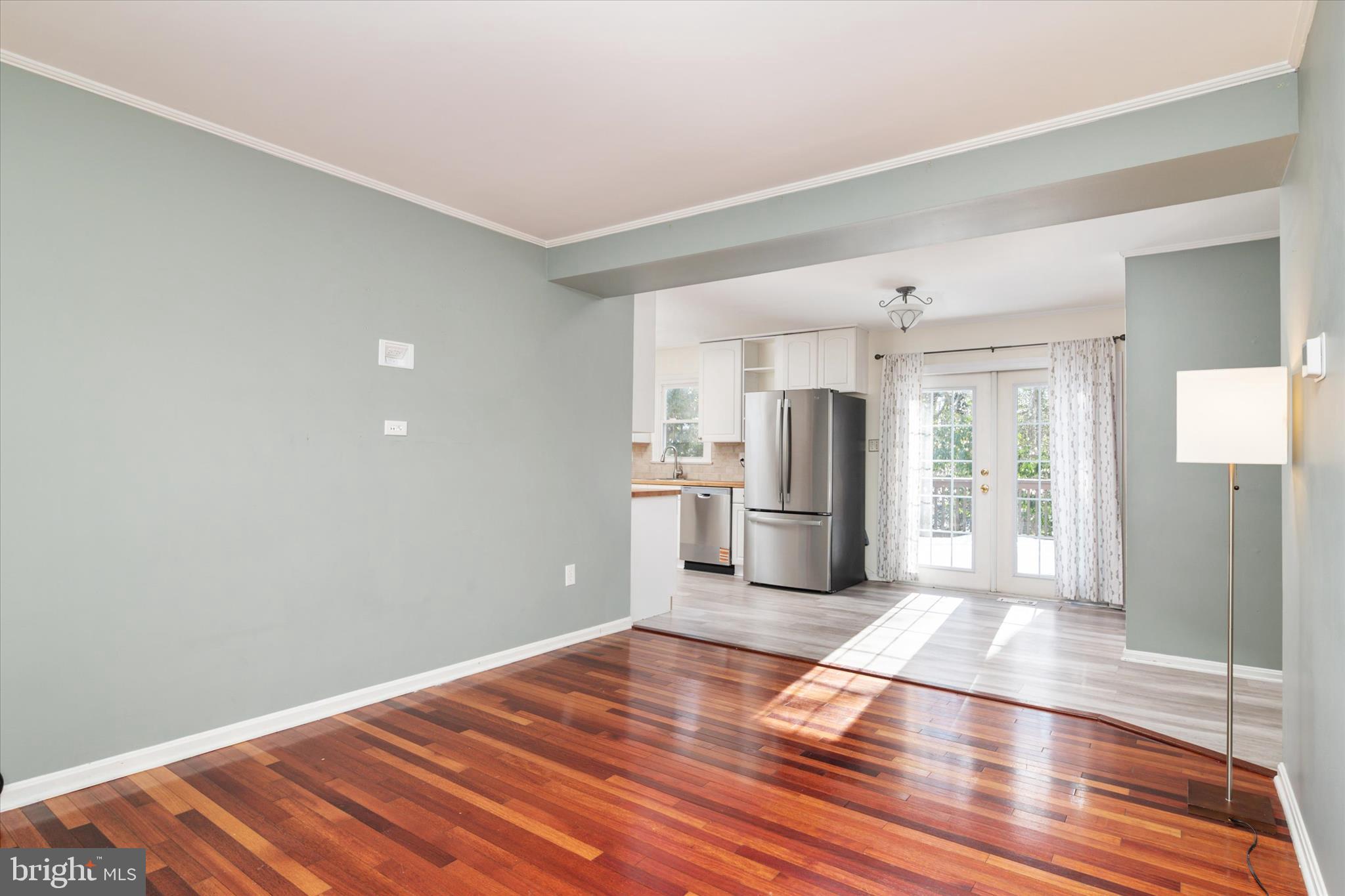 SPINNAKER RUN - Residential