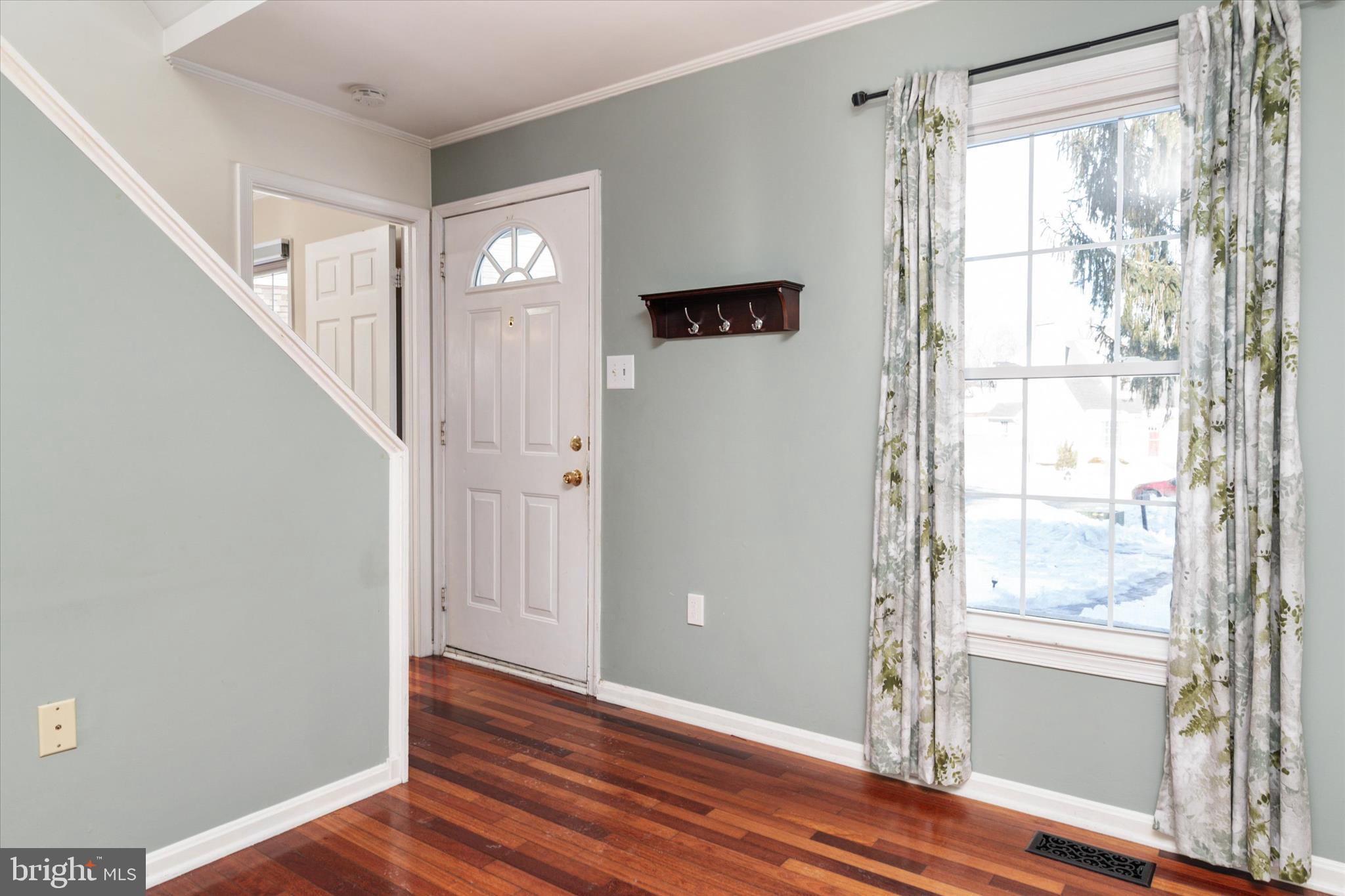 SPINNAKER RUN - Residential